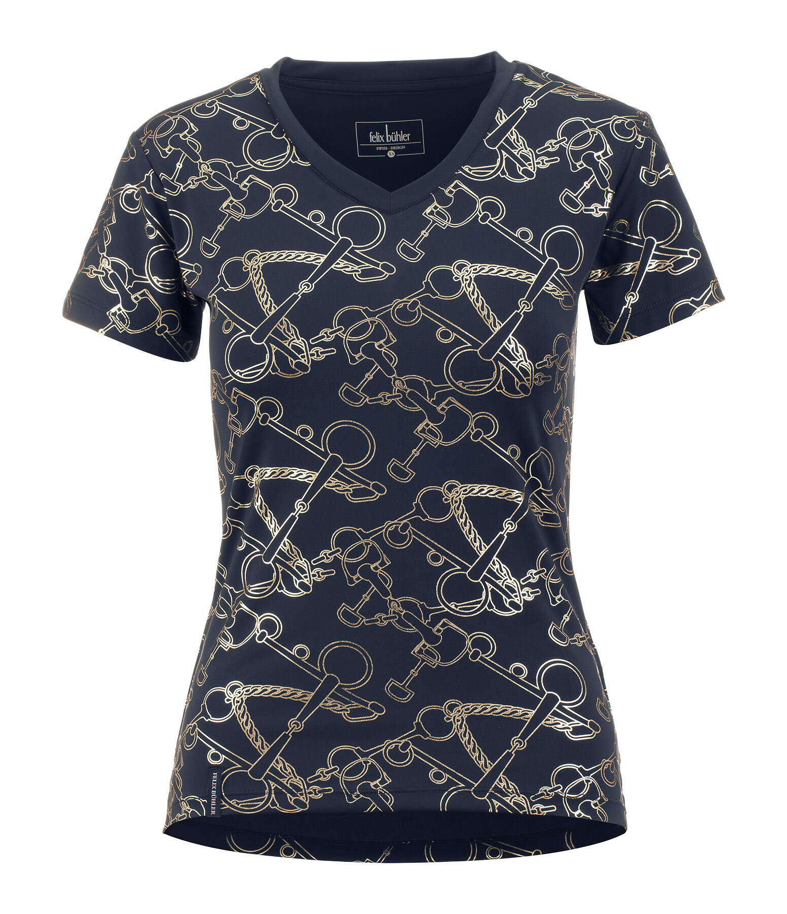 T-shirt technique  Ellie