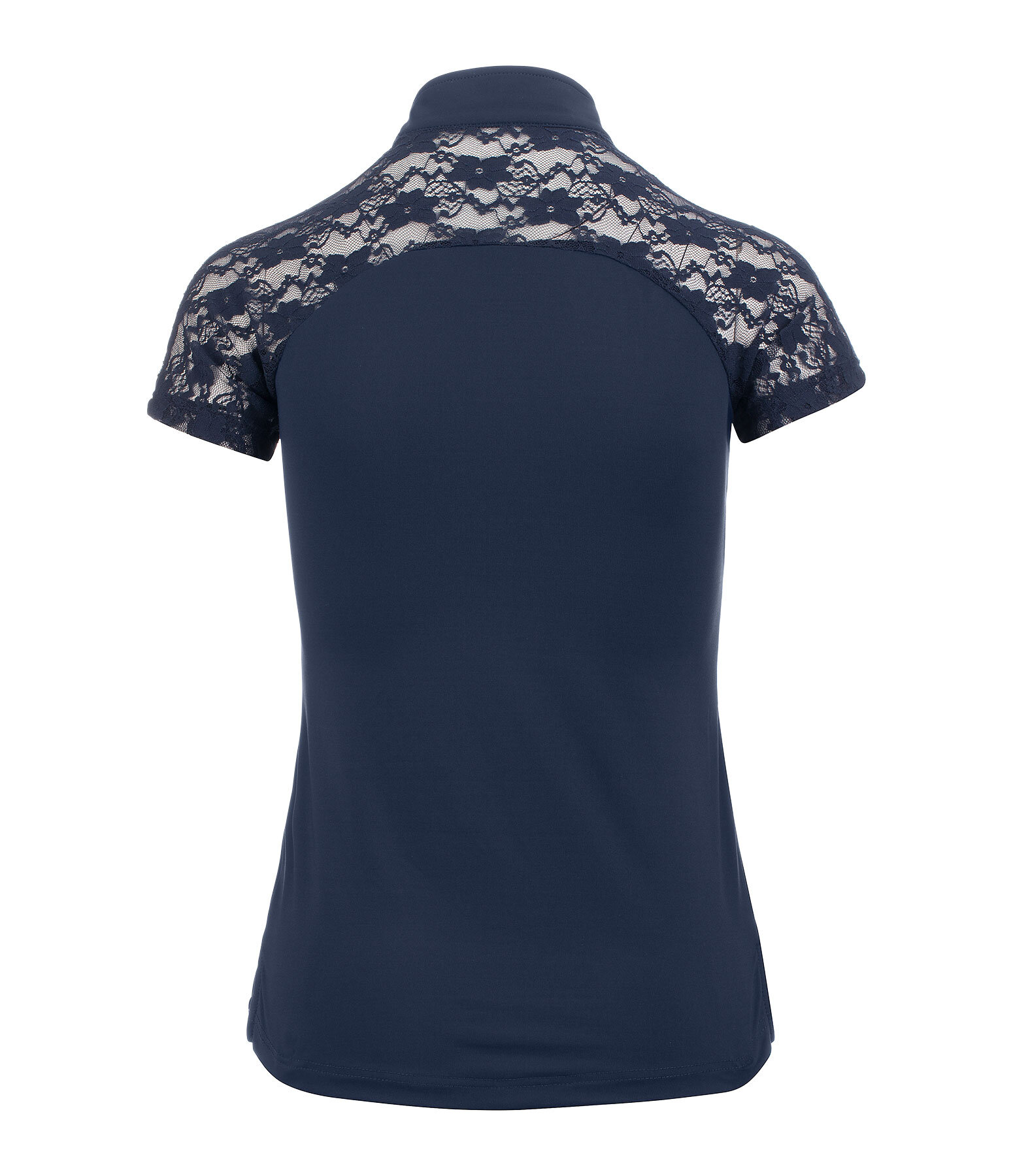T-shirt technique zippé  Christine