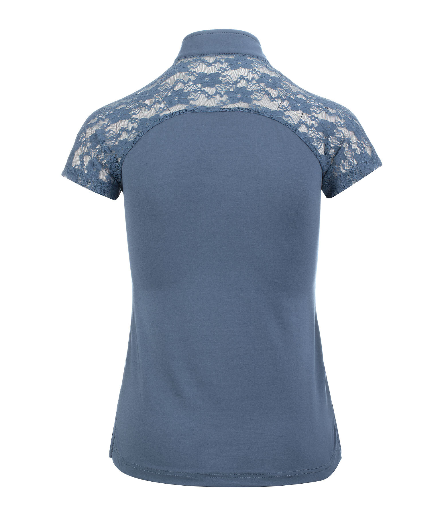 T-shirt technique zippé  Christine
