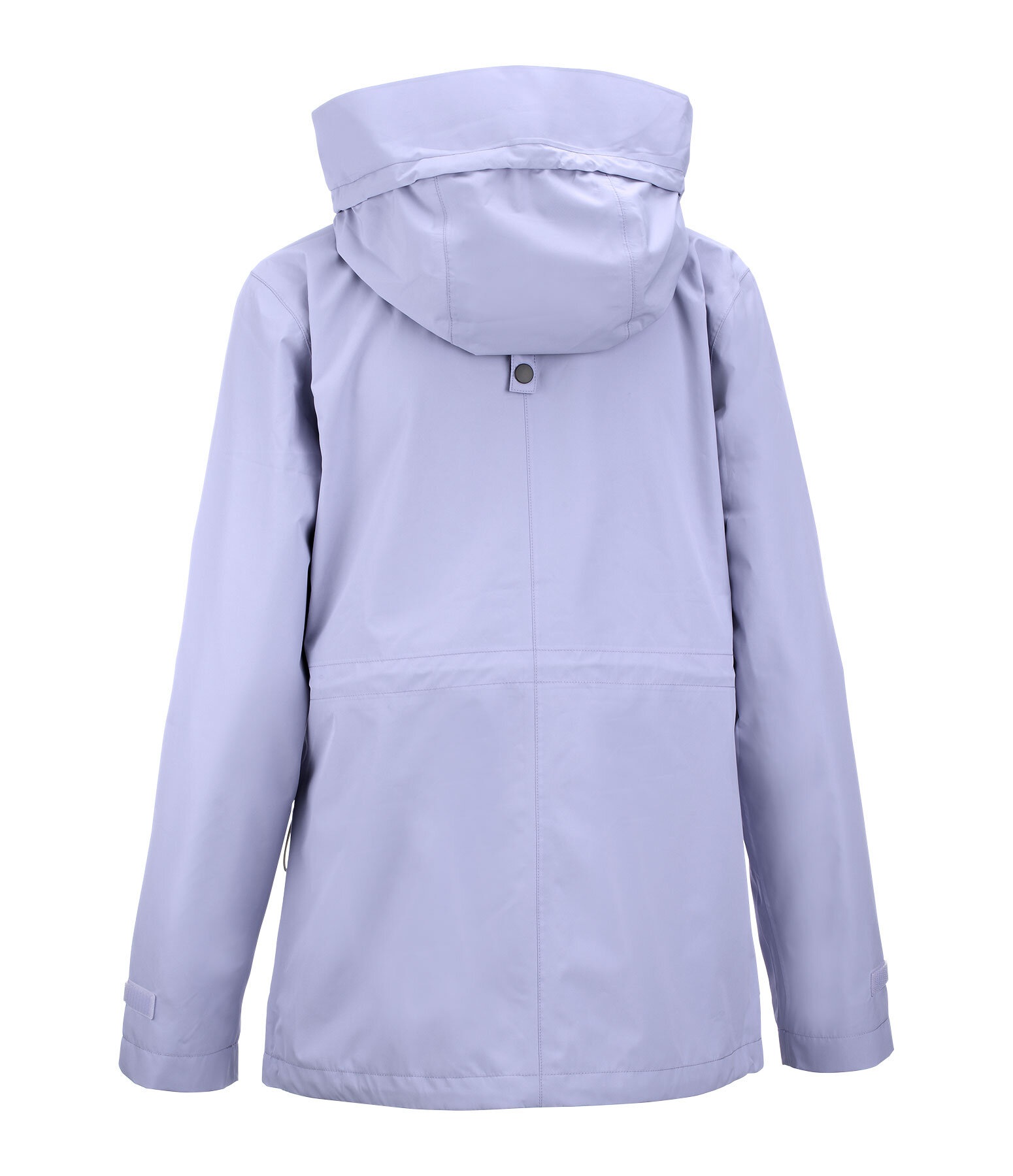 Veste technique  capuche  Ninon