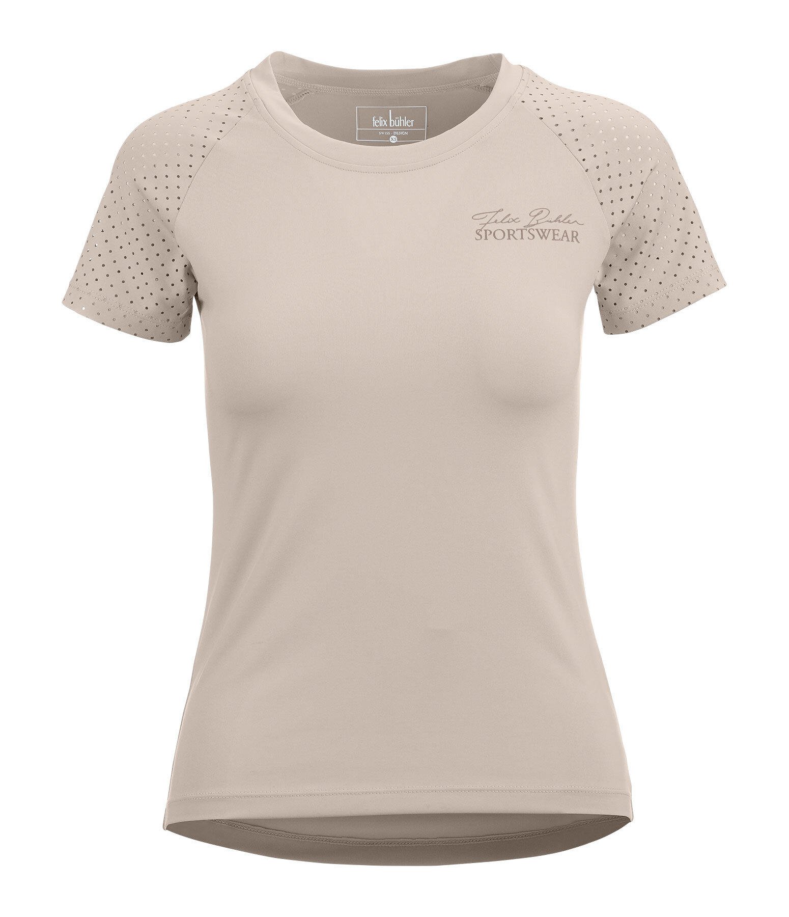 T-shirt technique  Ida