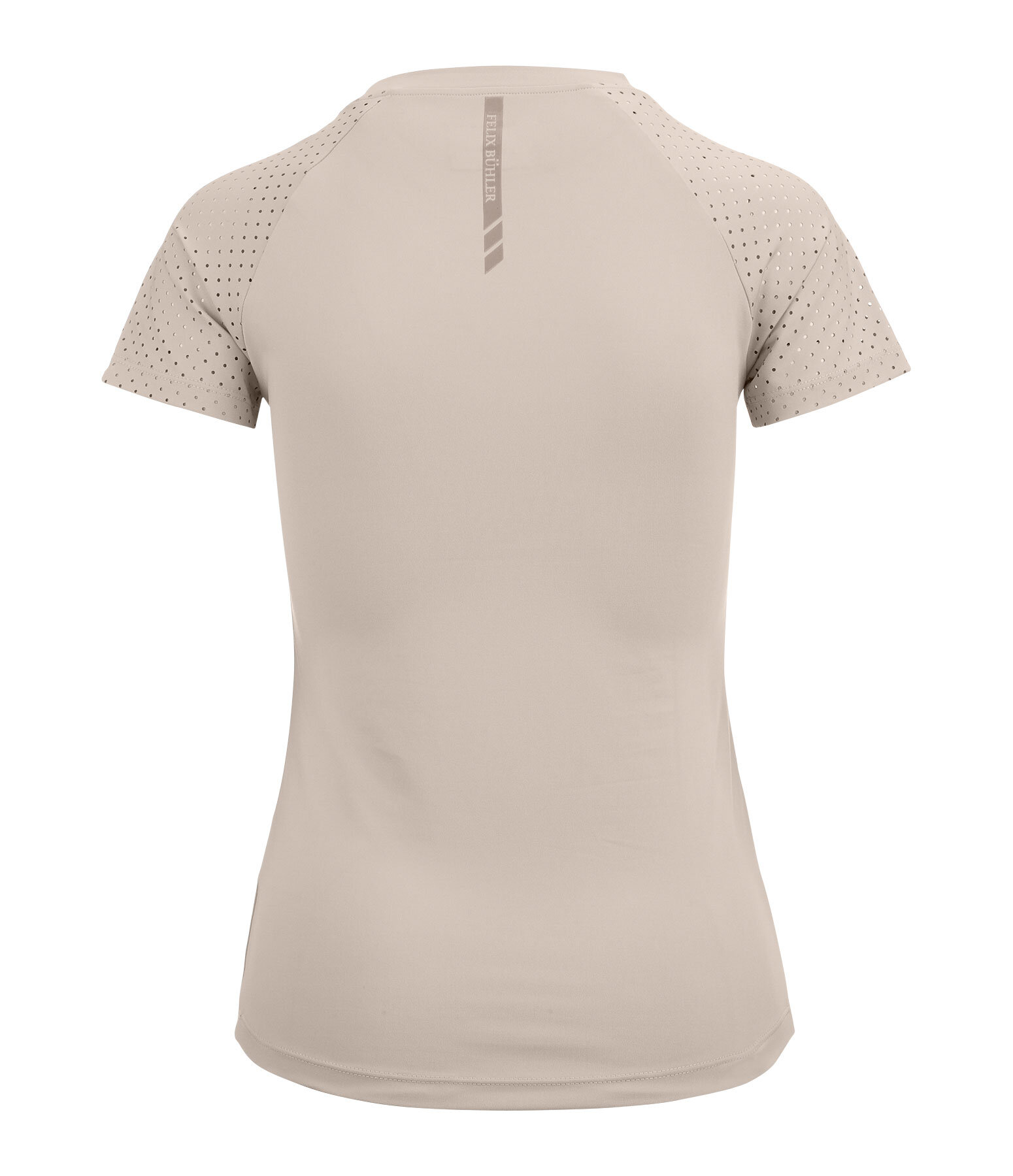 T-shirt technique  Ida