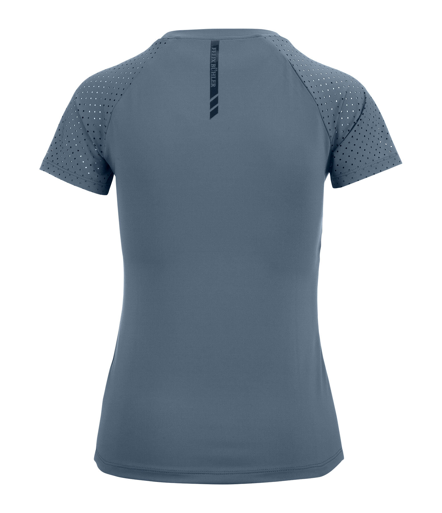 T-shirt technique  Ida