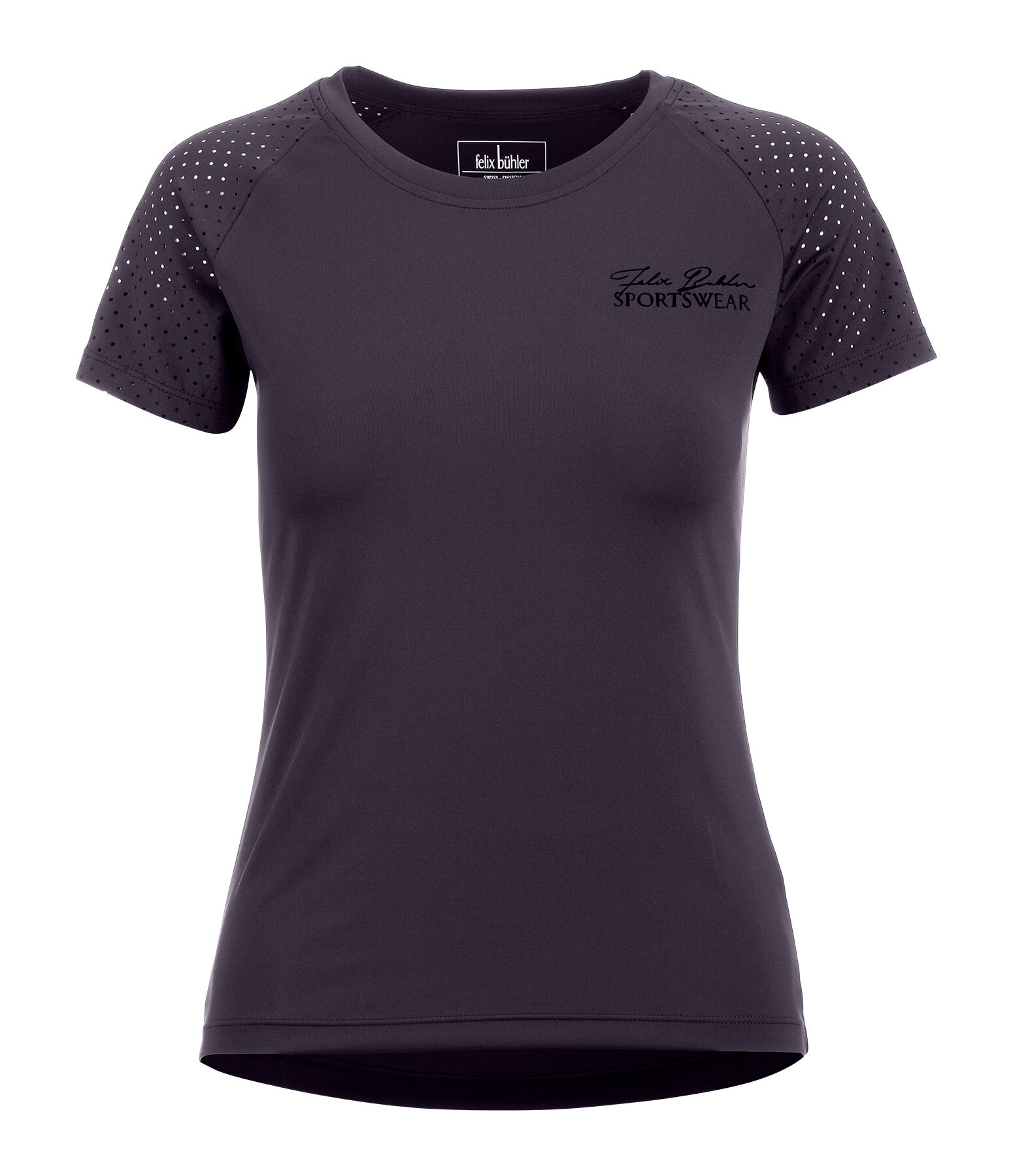 T-shirt technique  Ida