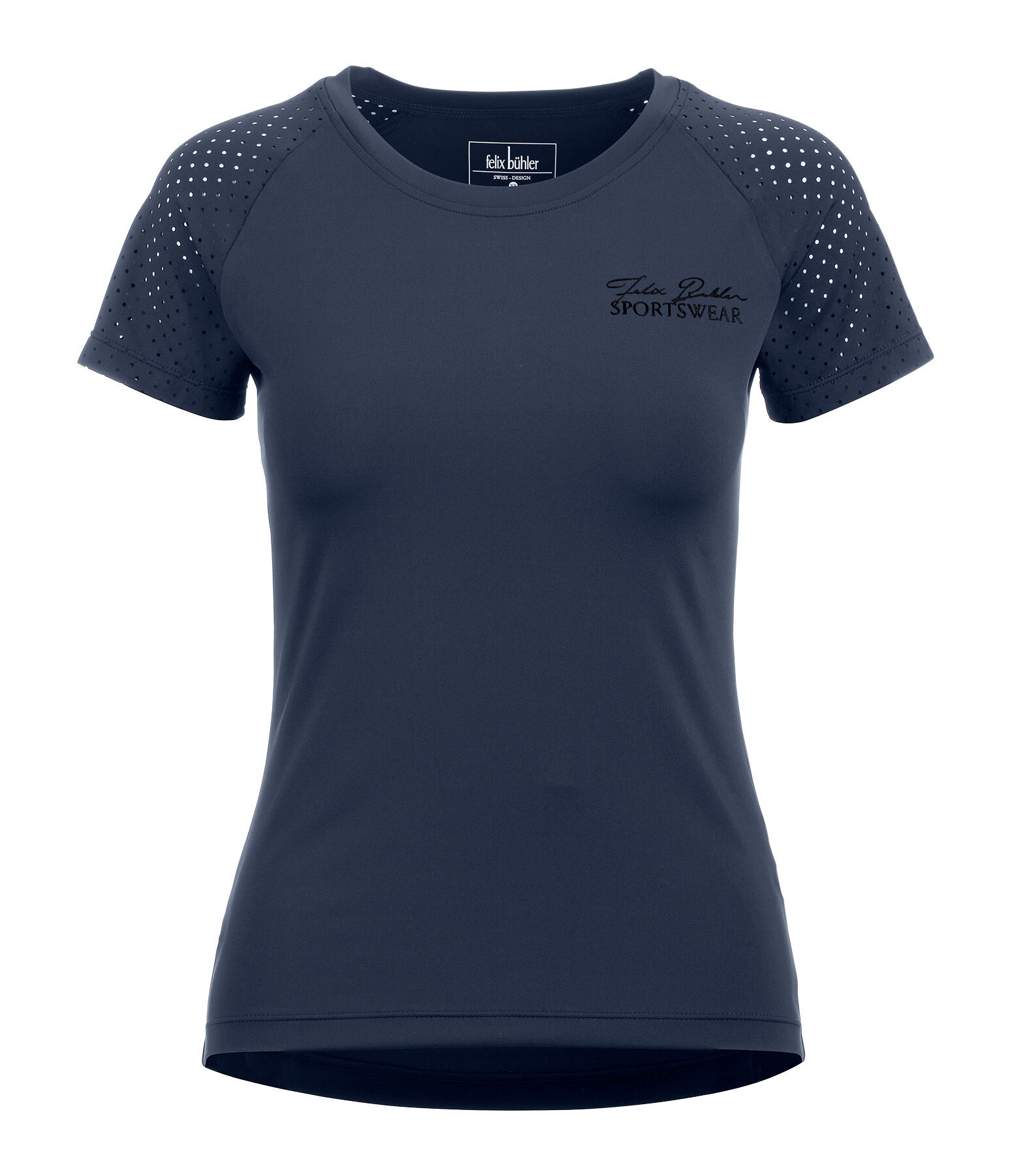 T-shirt technique  Ida
