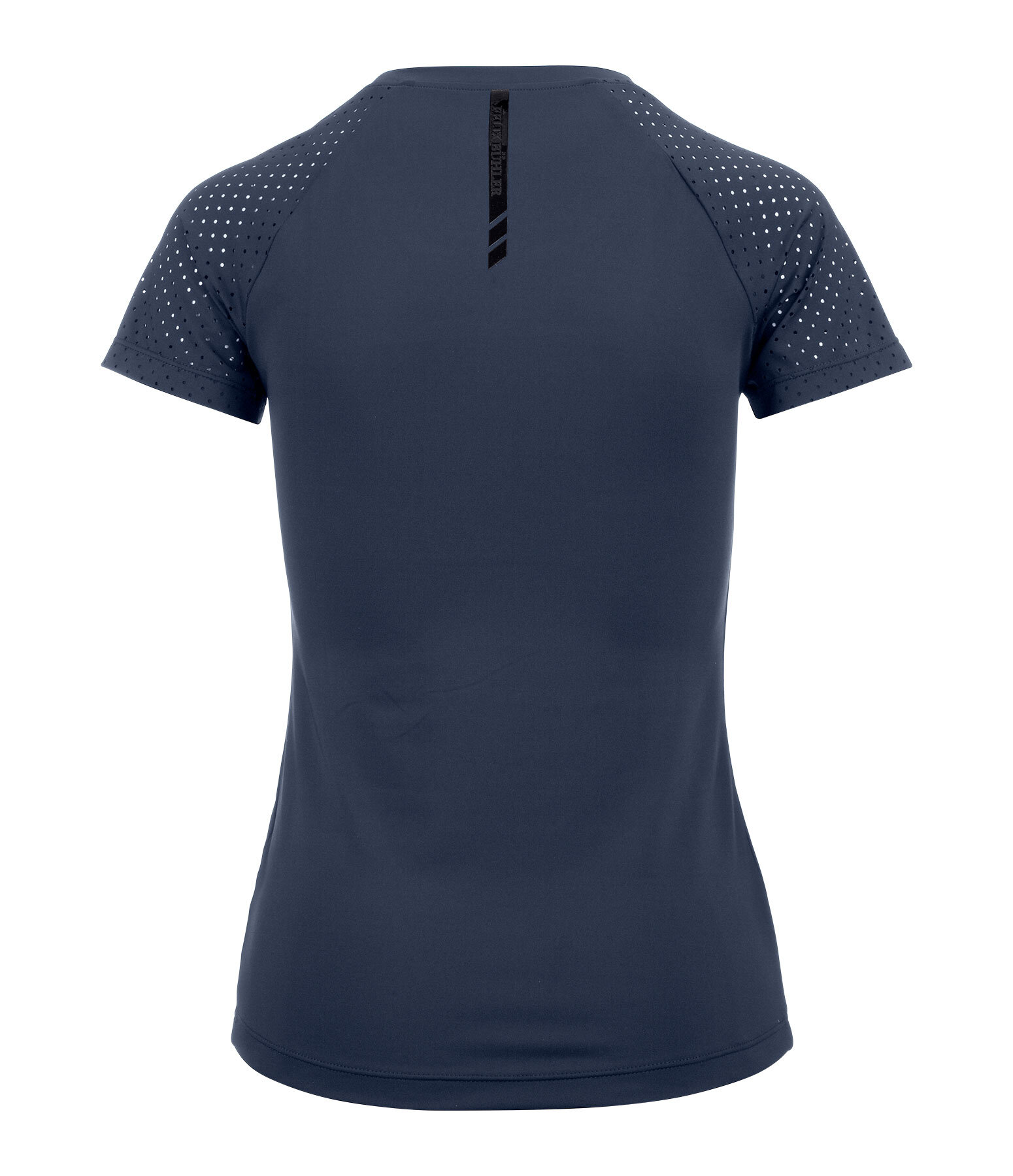 T-shirt technique  Ida