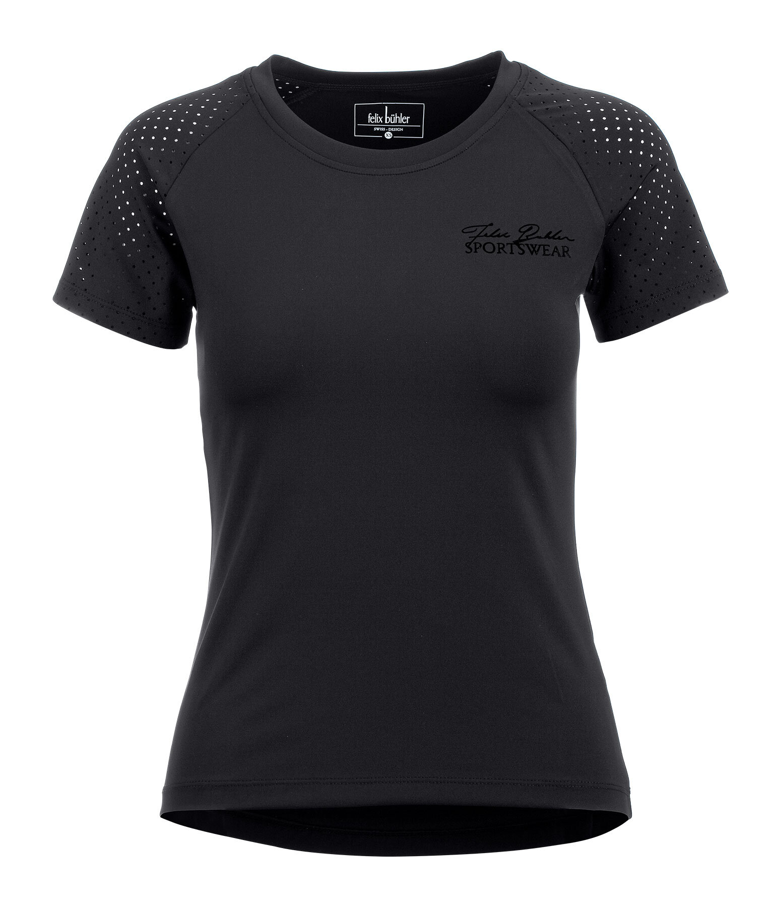 T-shirt technique  Ida