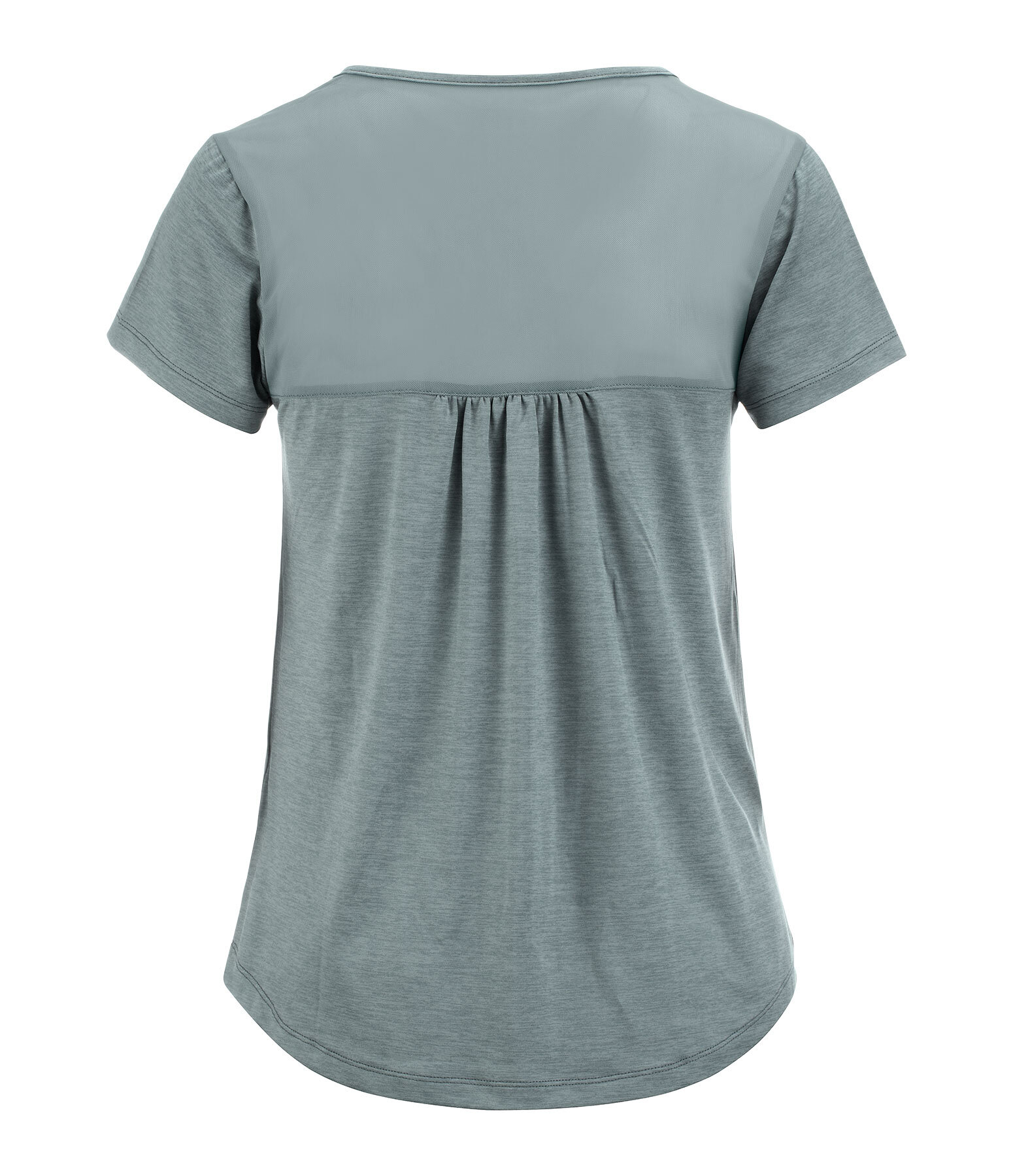 T-shirt technique  Izzy