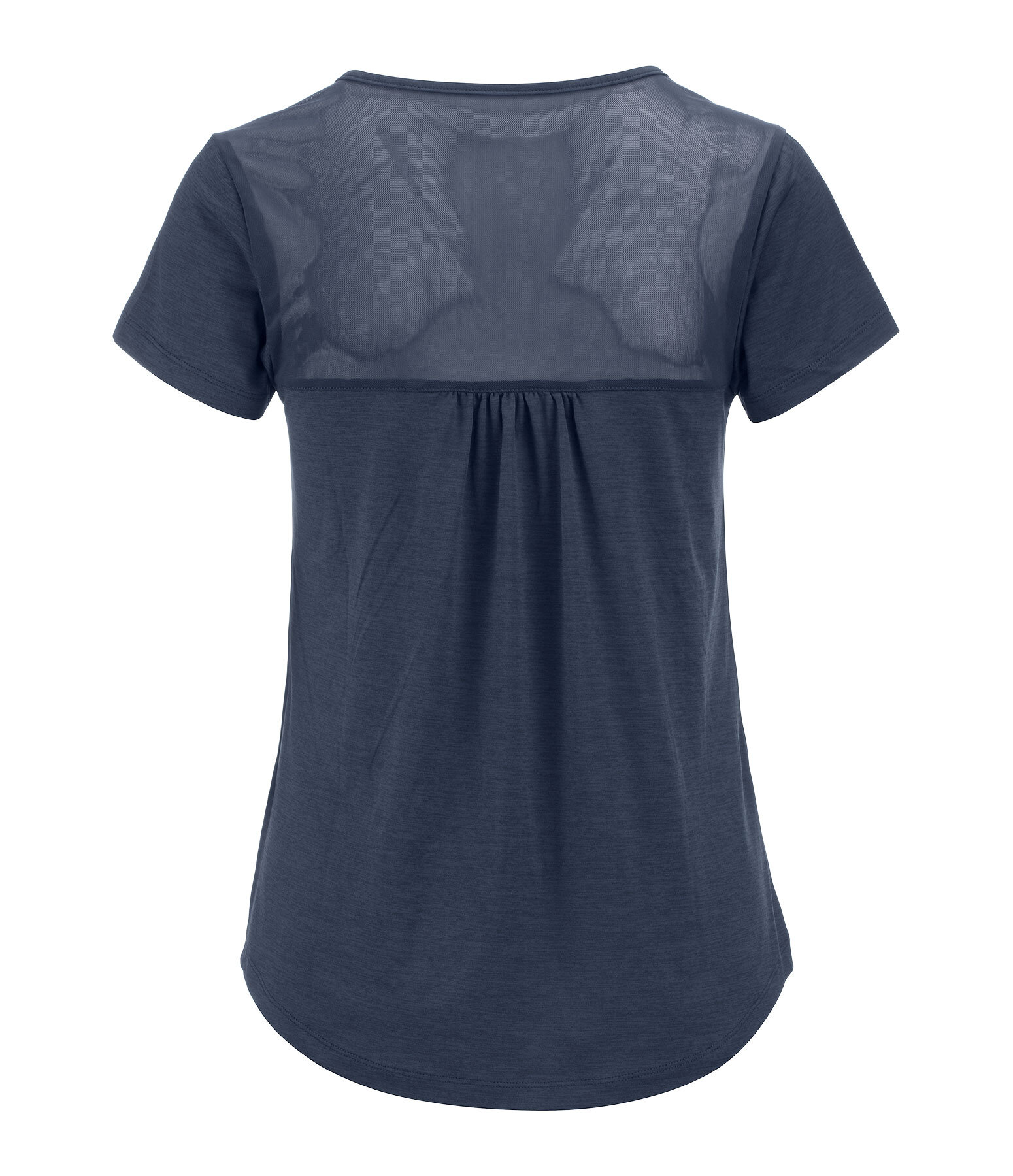 T-shirt technique  Izzy