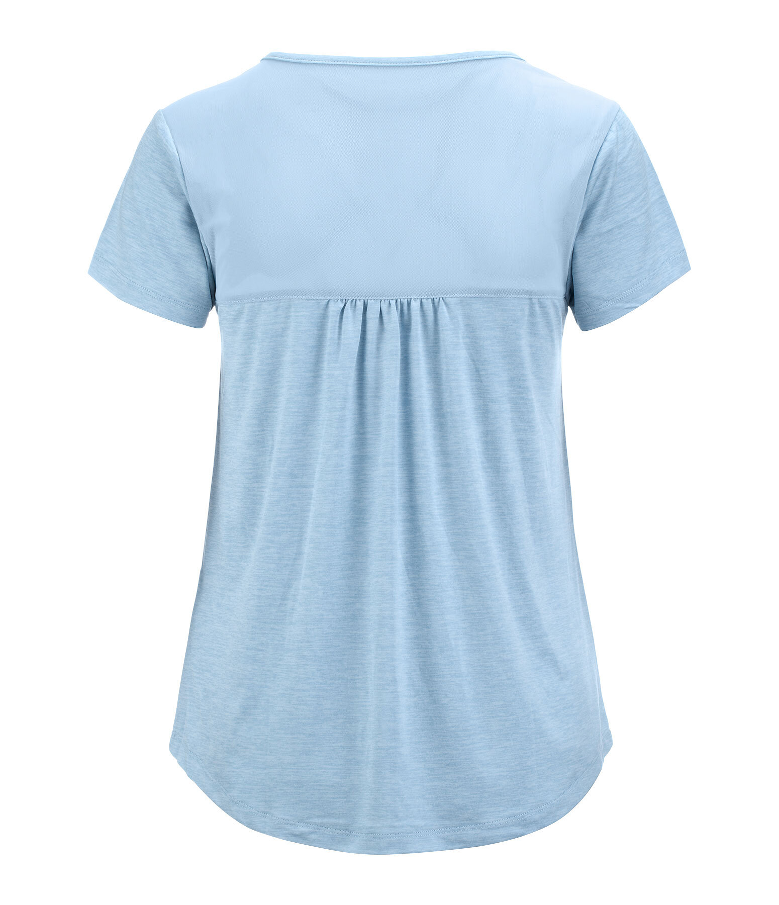 T-shirt technique  Izzy