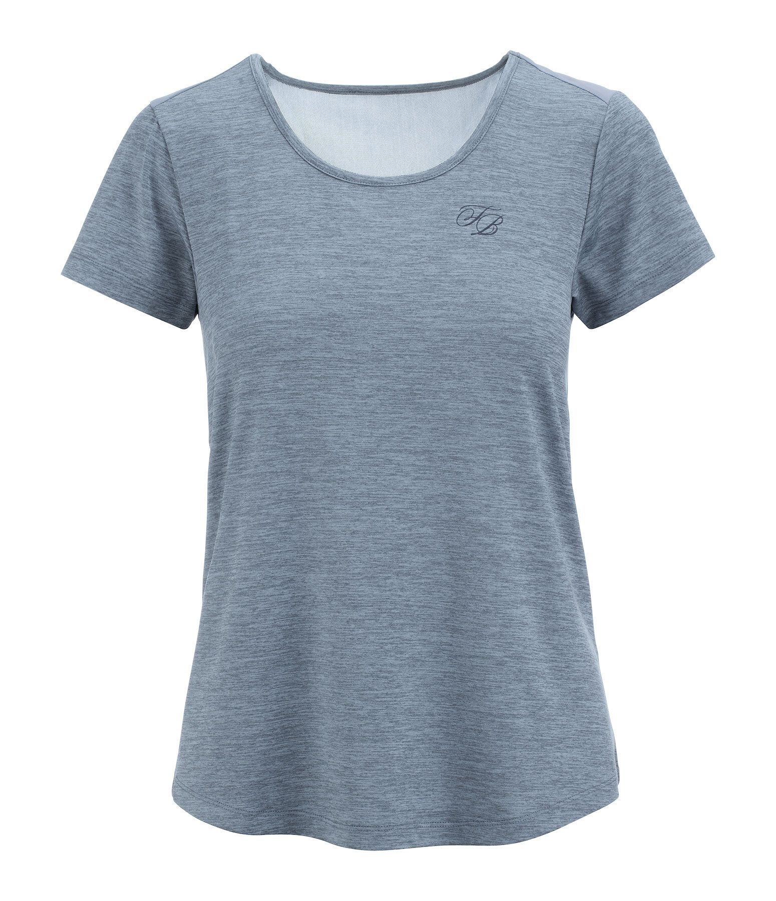 T-shirt technique  Izzy