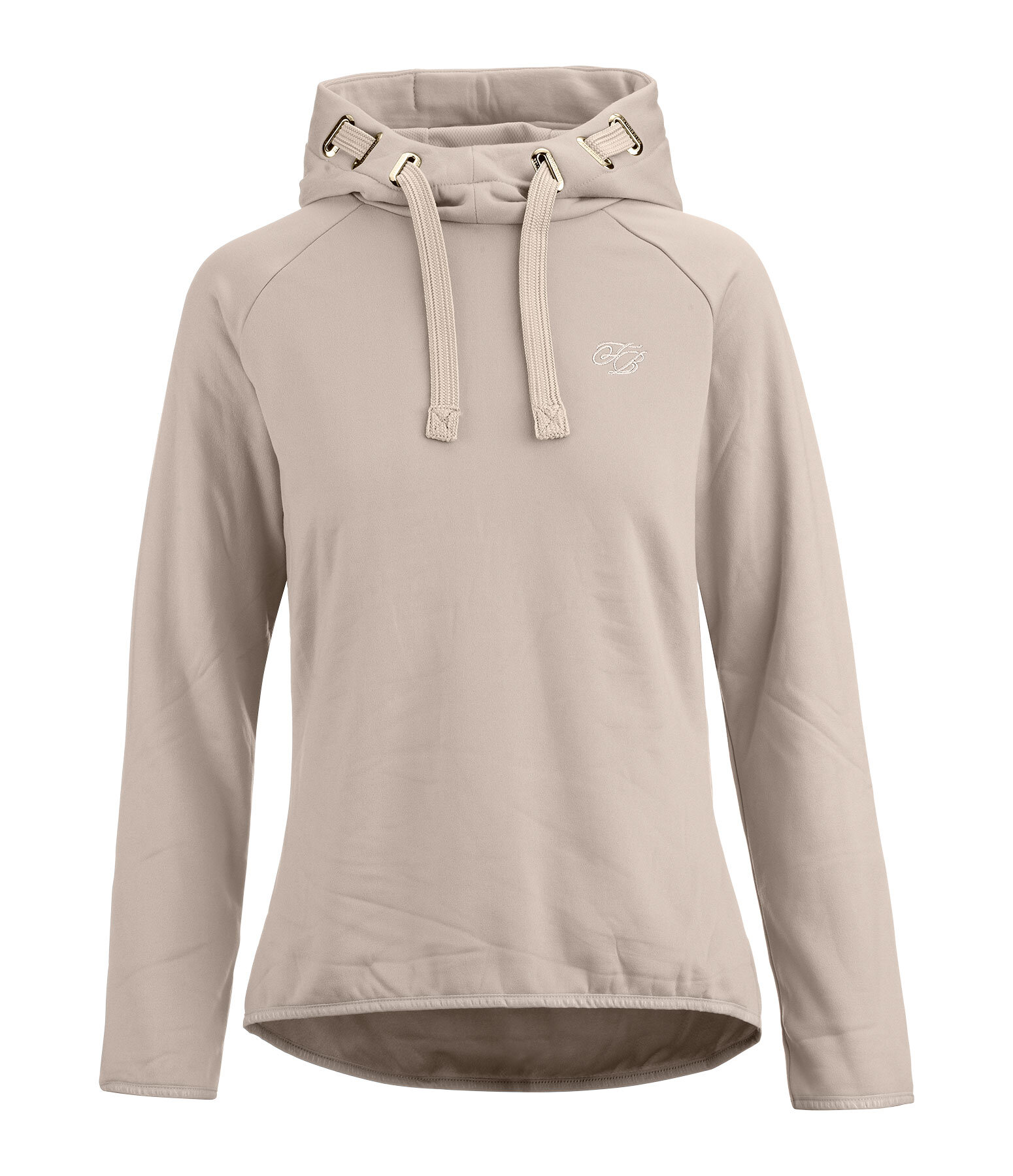 Sweat à capuche stretch Performance  Lola