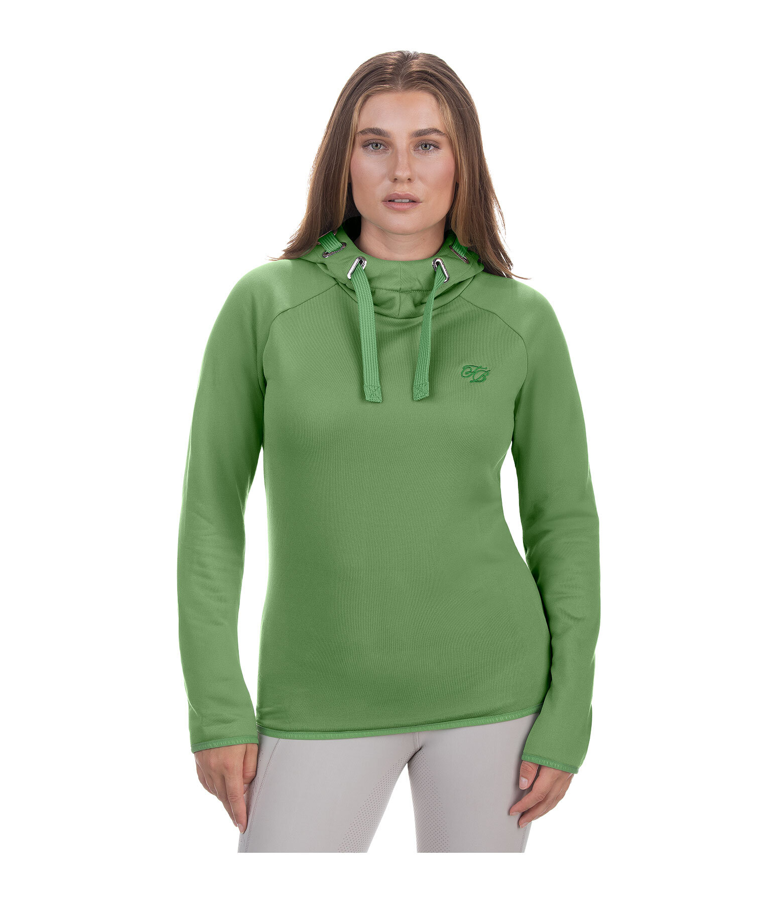 Sweat  capuche stretch Performance  Lola
