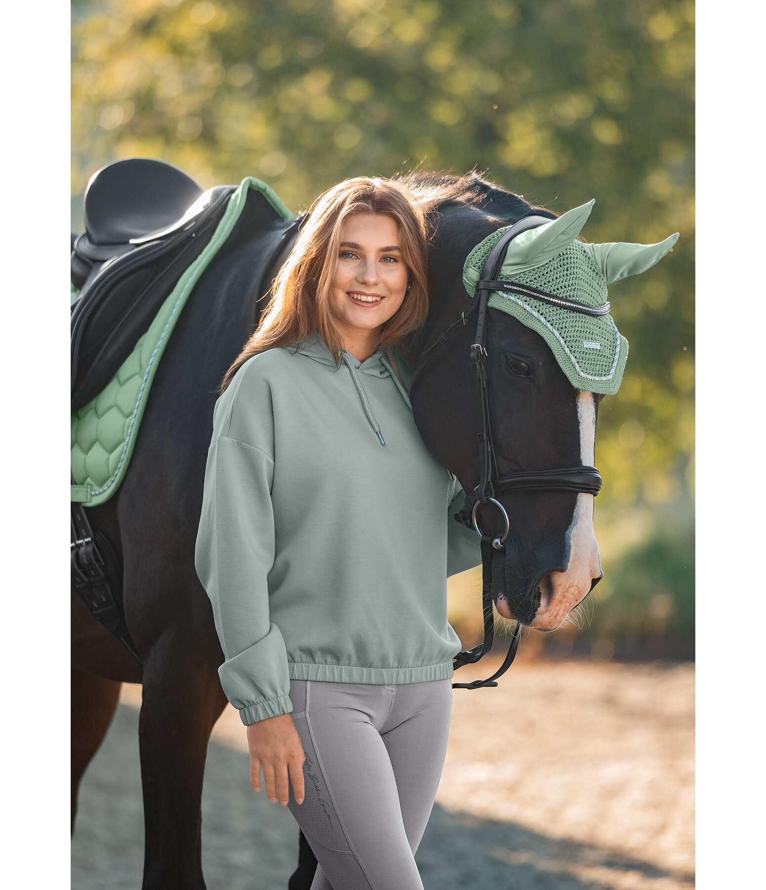 Sweat à capuche  Wilma