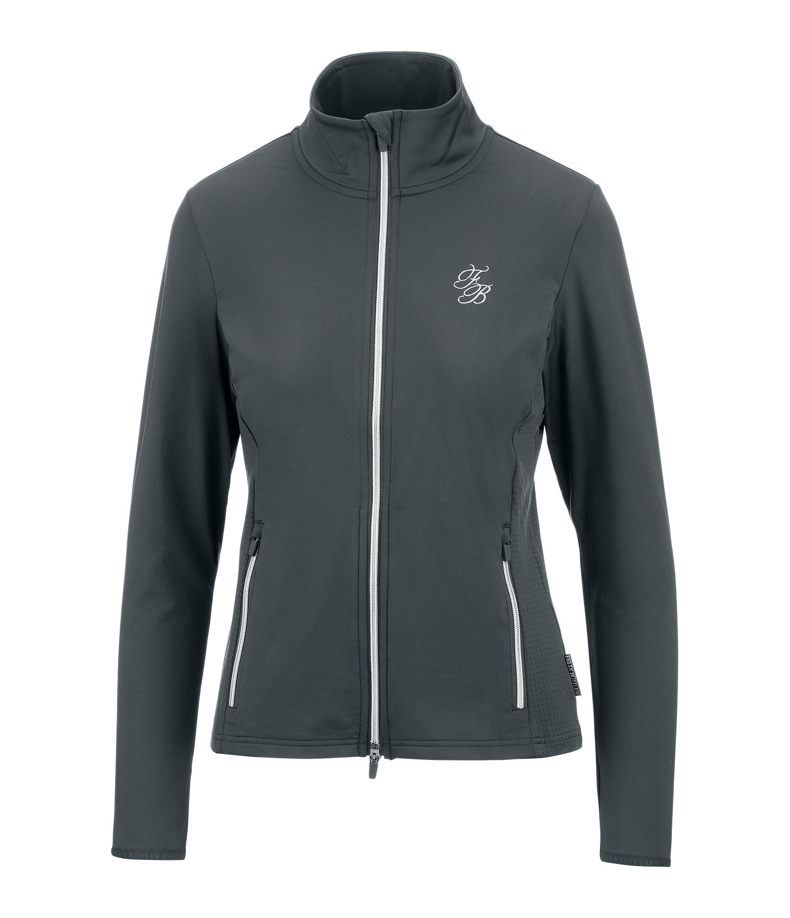 Veste d'�quitation stretch Performance  Nia