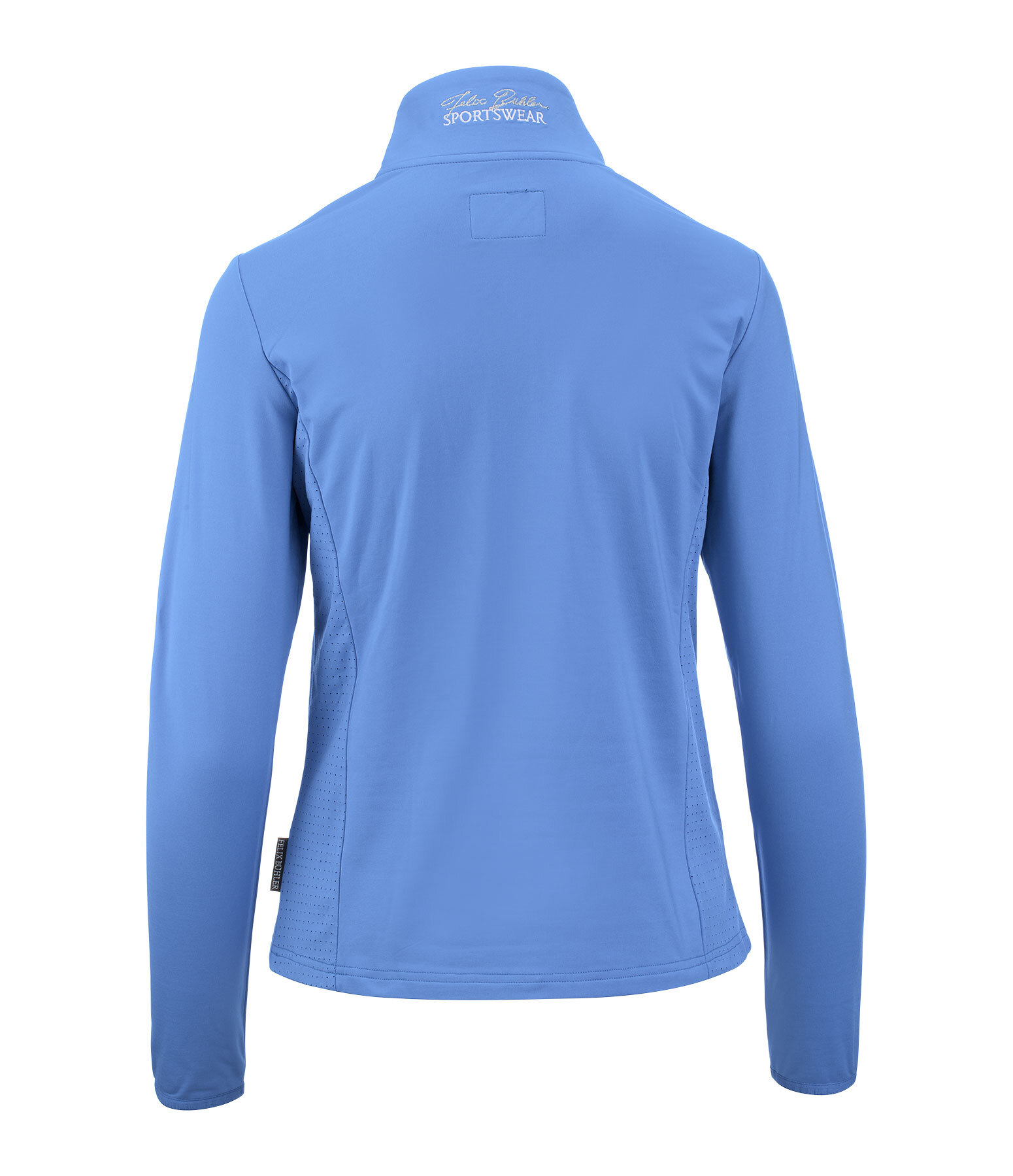 Veste d'équitation stretch Performance  Nia