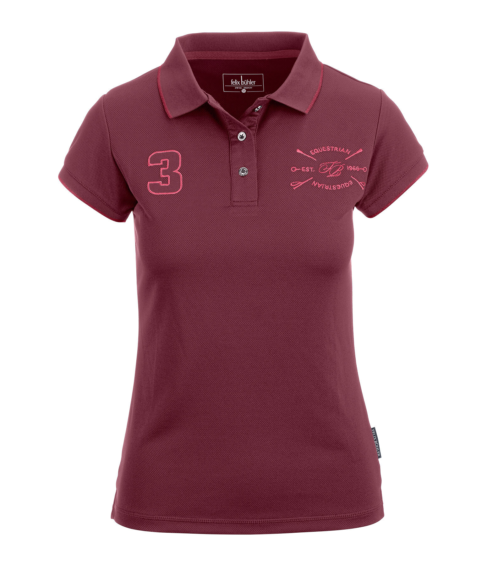 Polo technique  Mavie