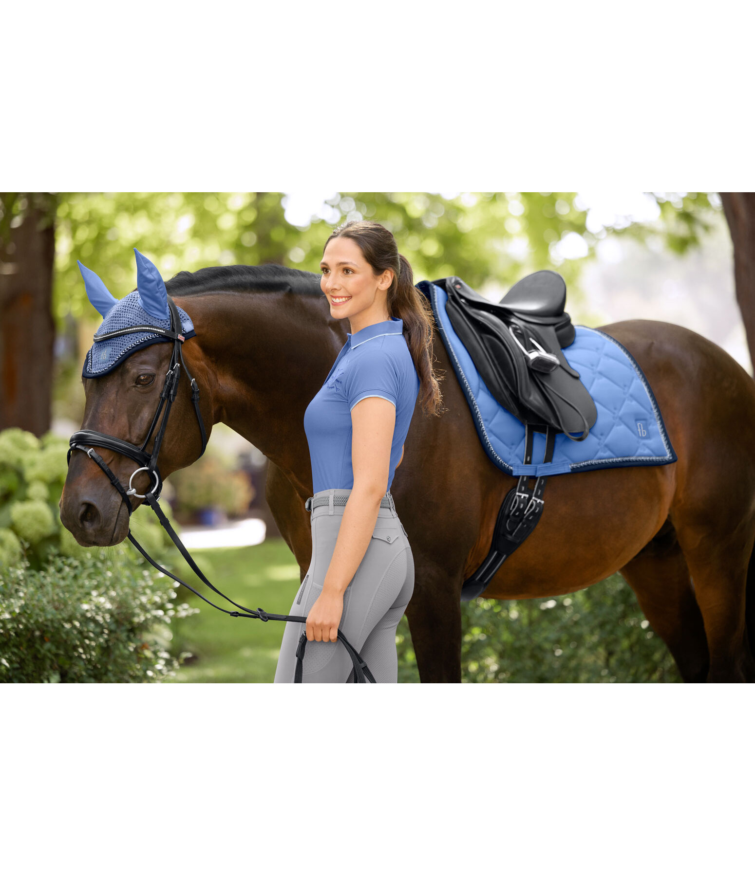 Polo technique  Mavie