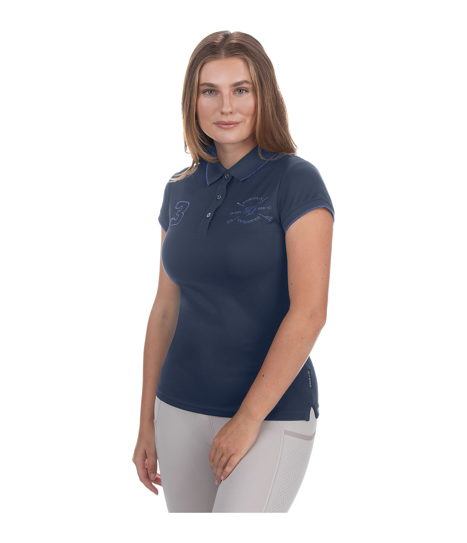Polo technique  Mavie