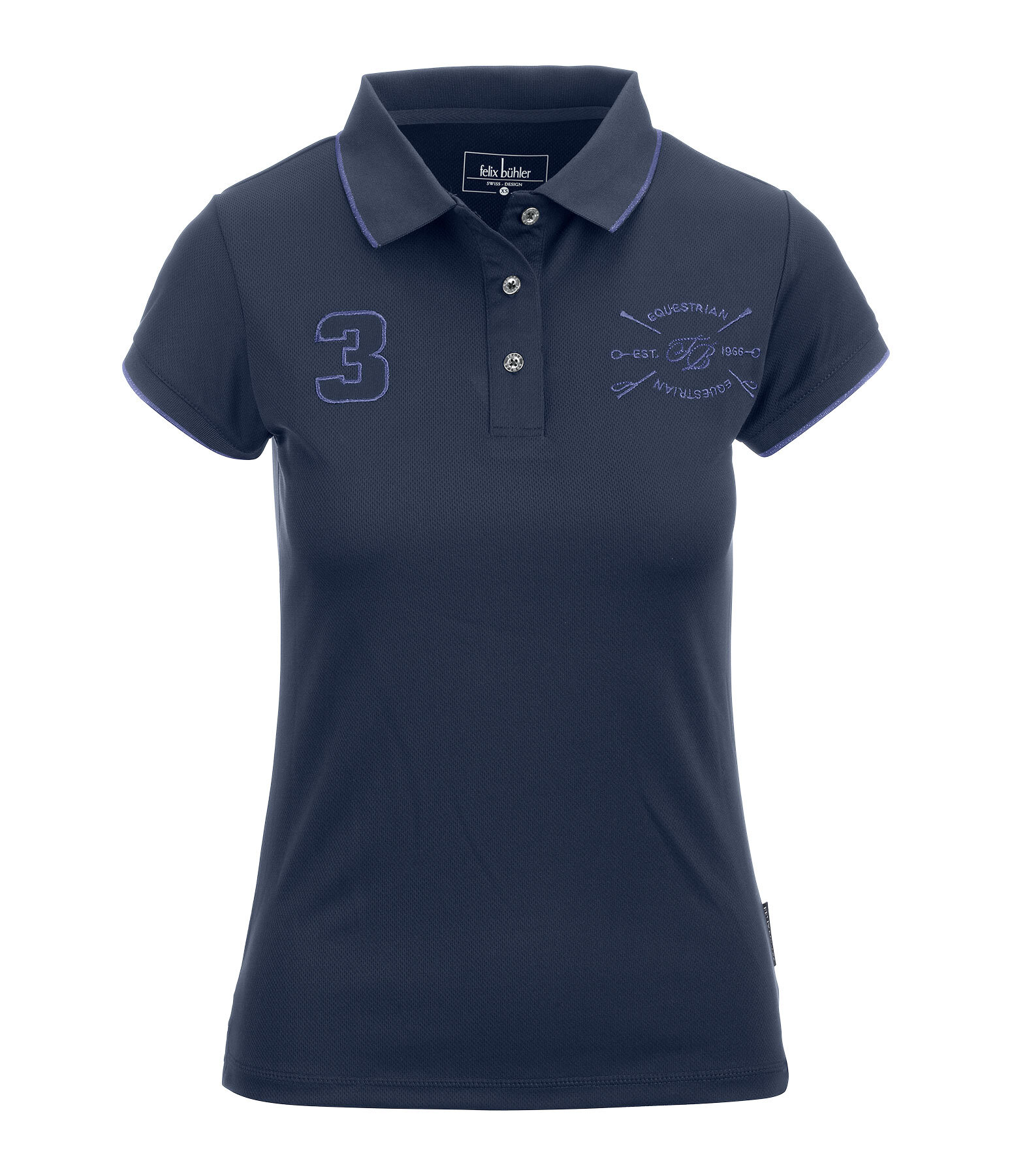Polo technique  Mavie