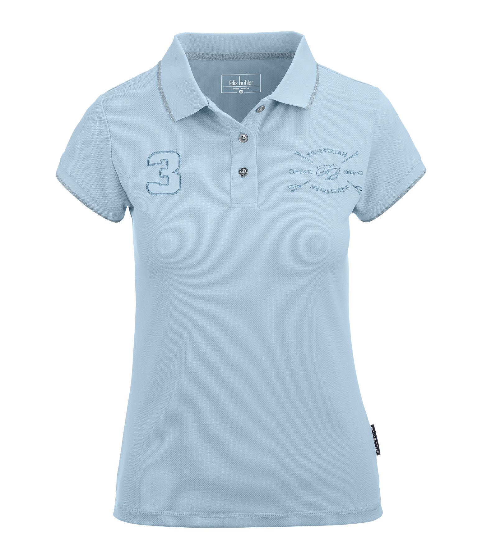 Polo technique  Mavie