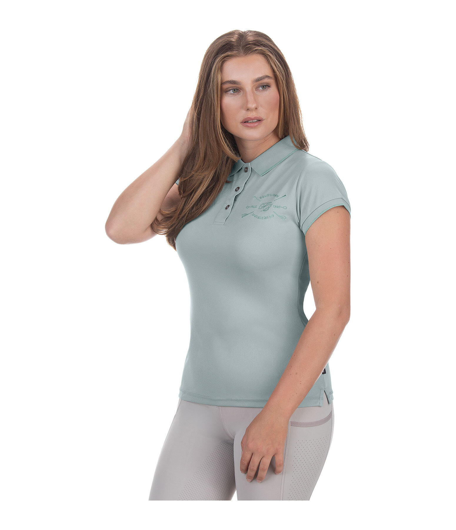 Polo technique  Mavie