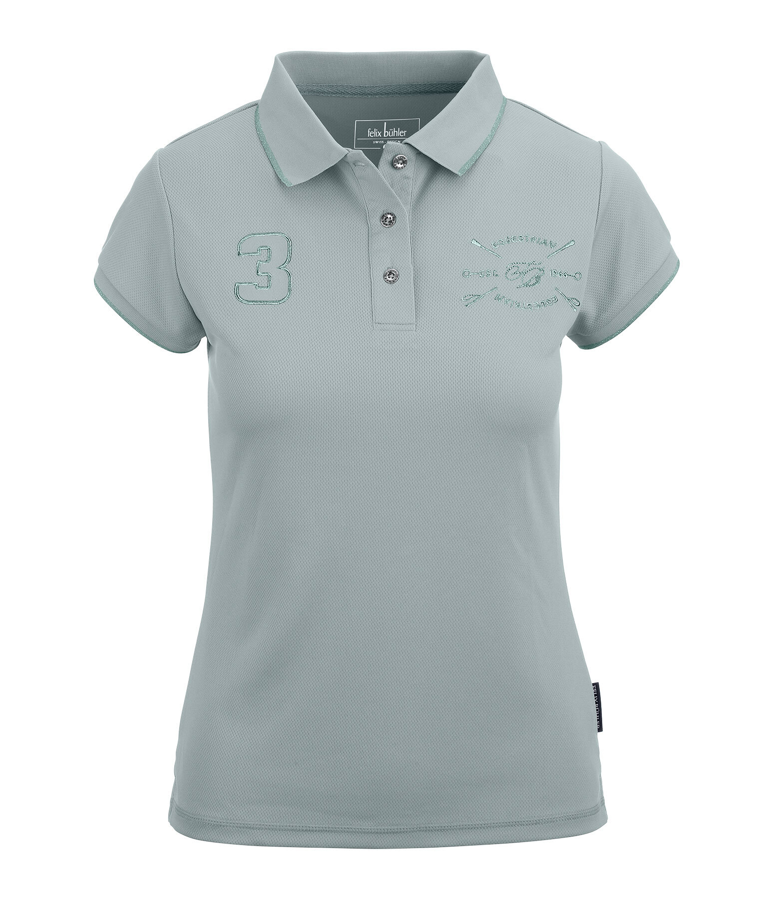 Polo technique  Mavie