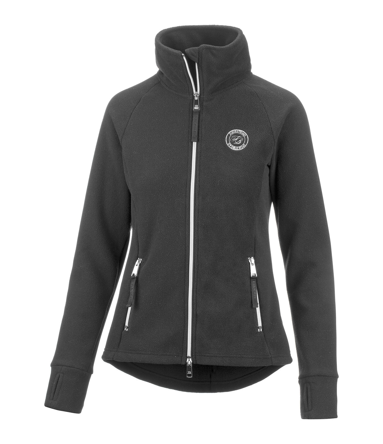 Veste polaire  Laura