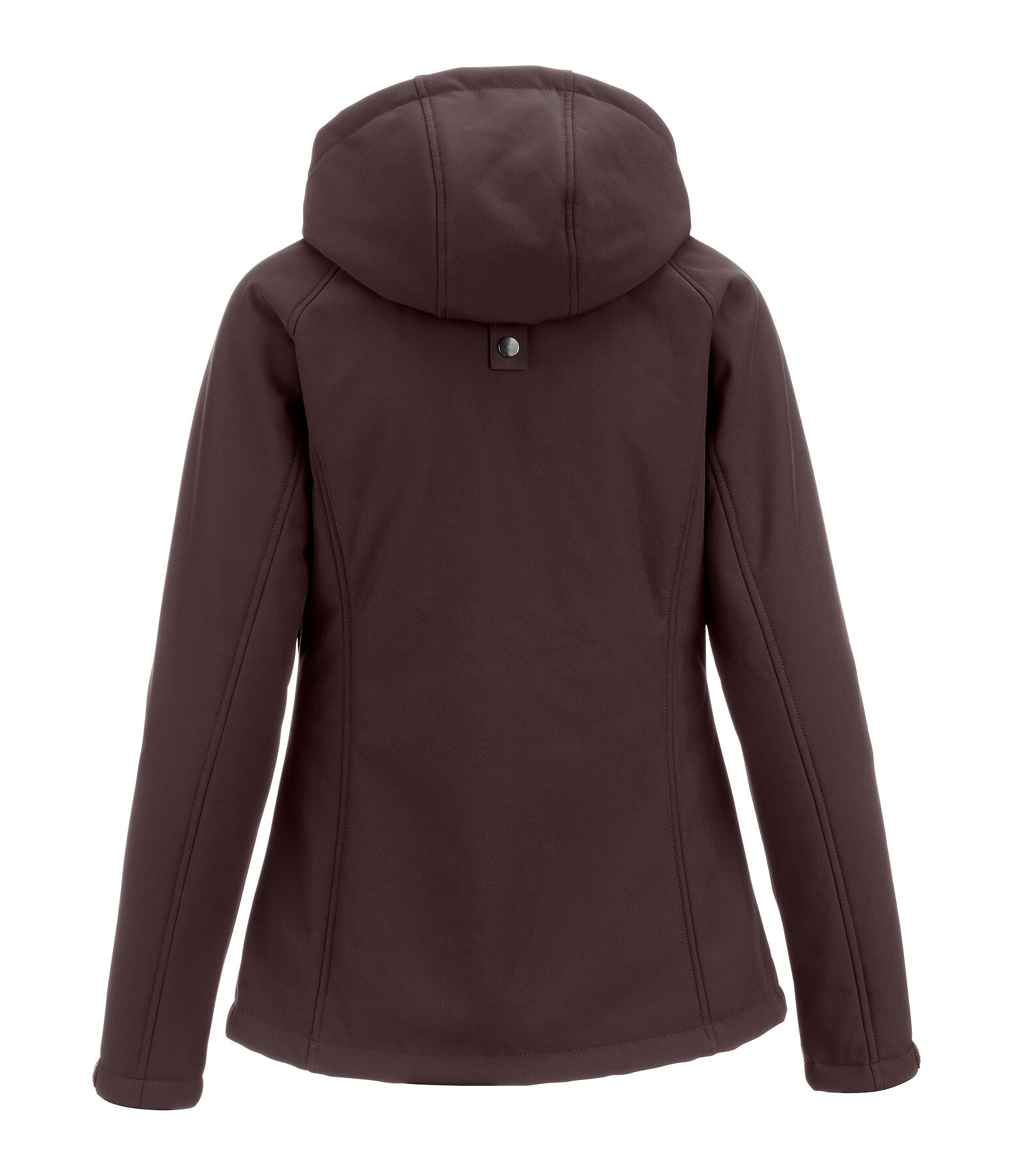 Veste d'�quitation softshell � capuche  Lara II