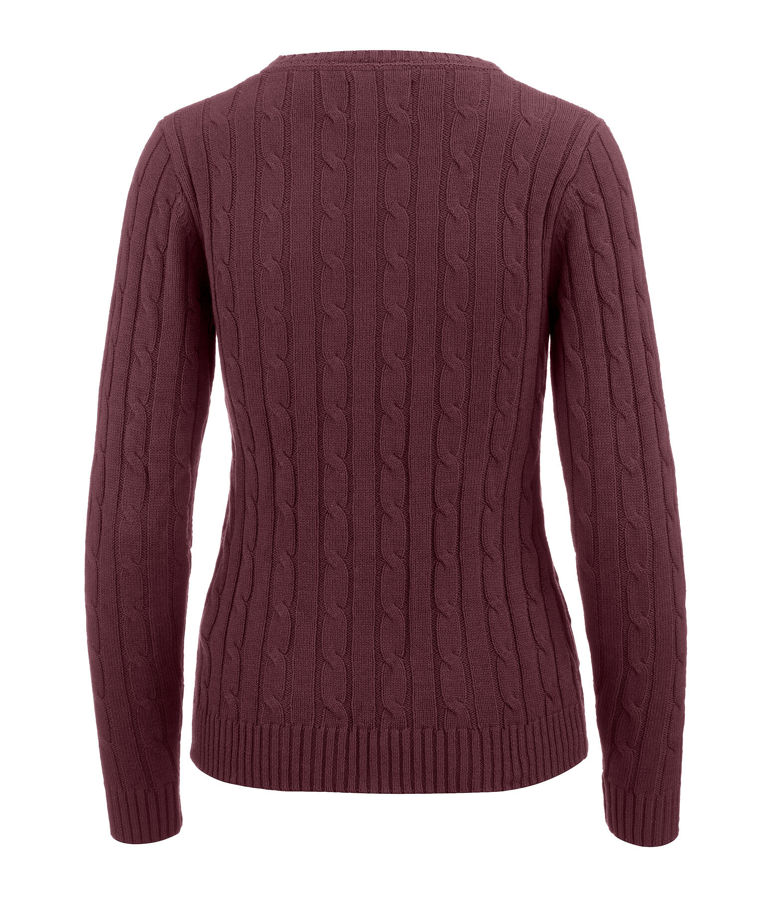 Pull-over en tricot  Neele