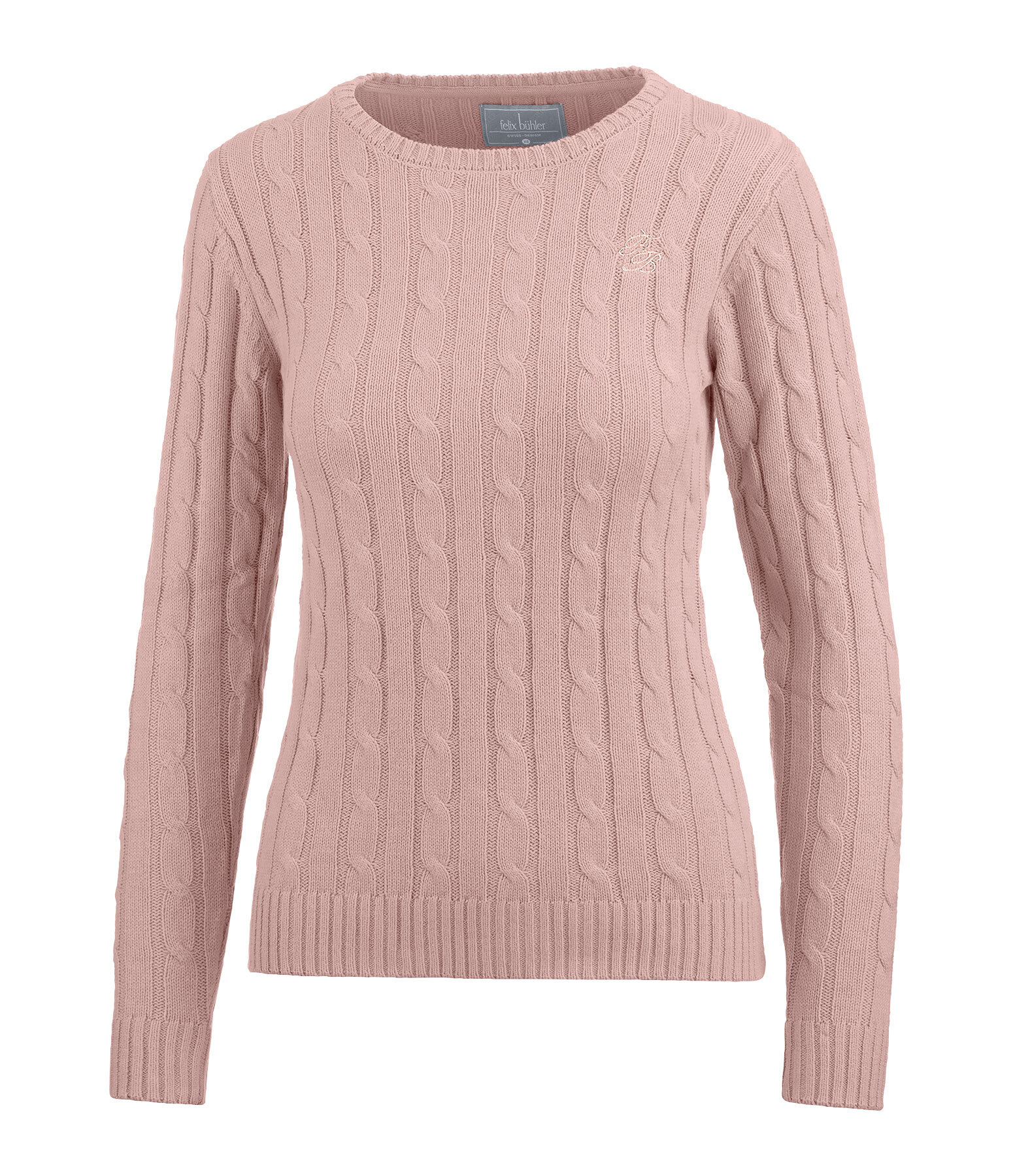 Pull-over en tricot  Neele