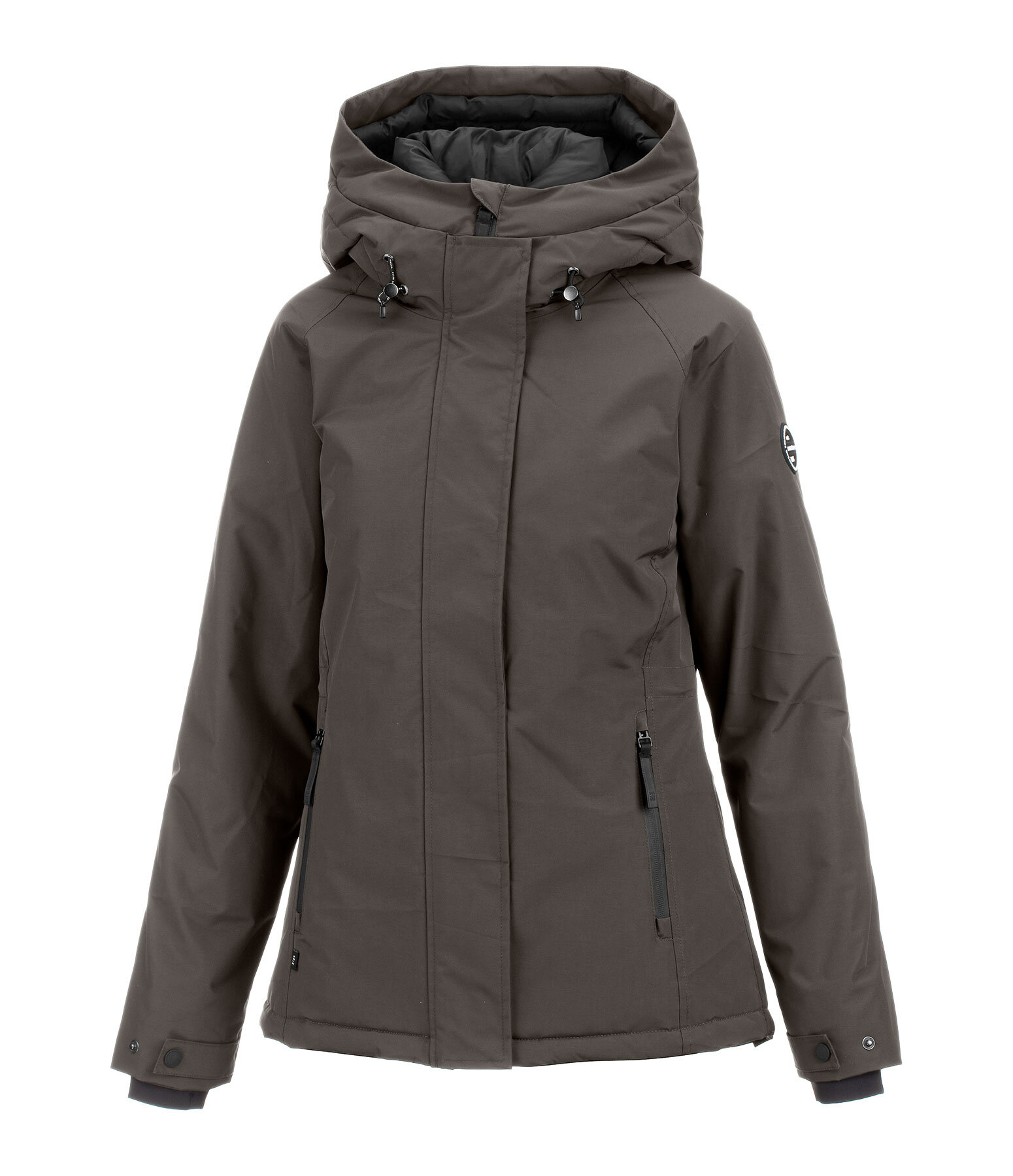 Veste technique � capuche  Sara
