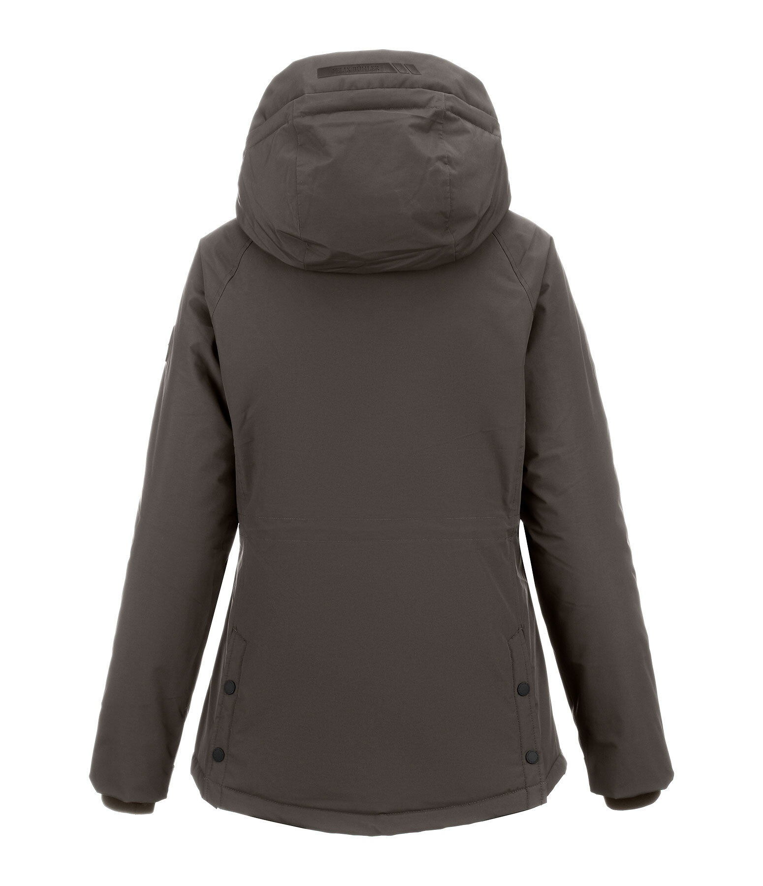 Veste technique � capuche  Sara