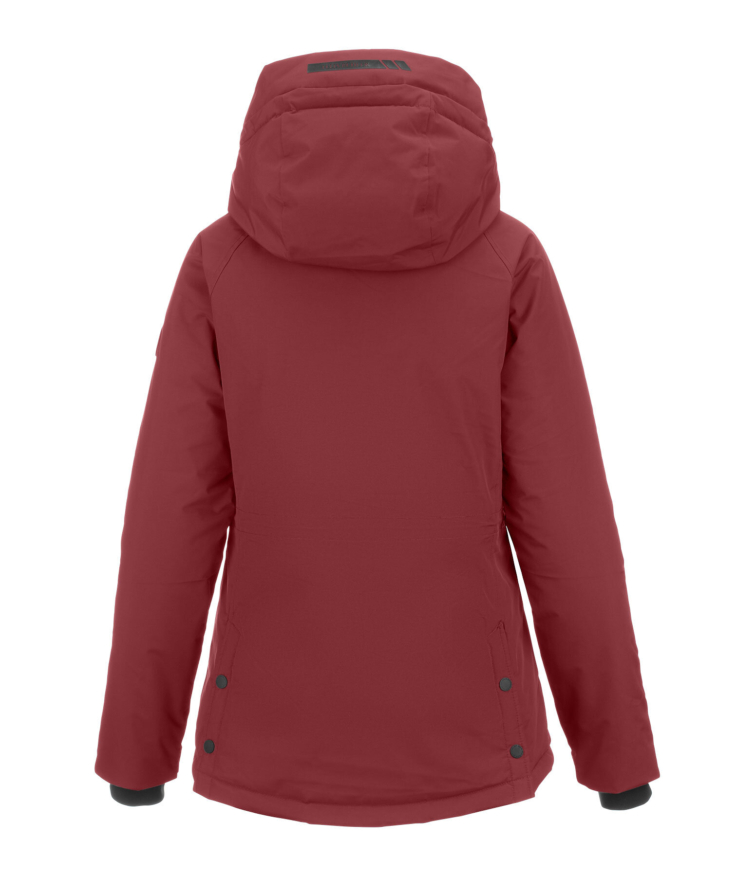 Veste technique � capuche  Sara