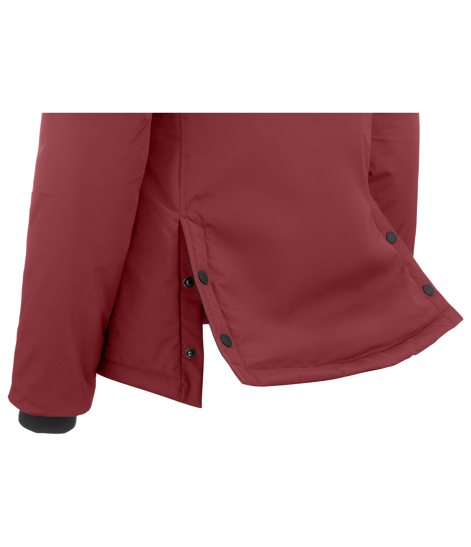 Veste technique � capuche  Sara