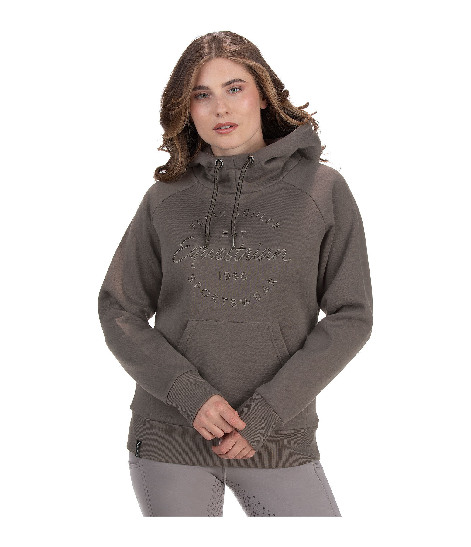 Sweat � capuche  Lilli II