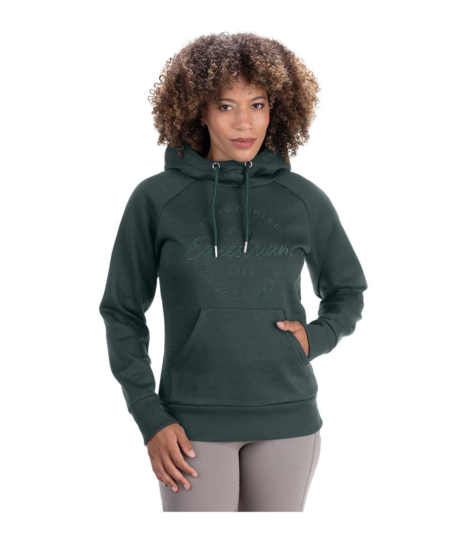 Sweat � capuche  Lilli II