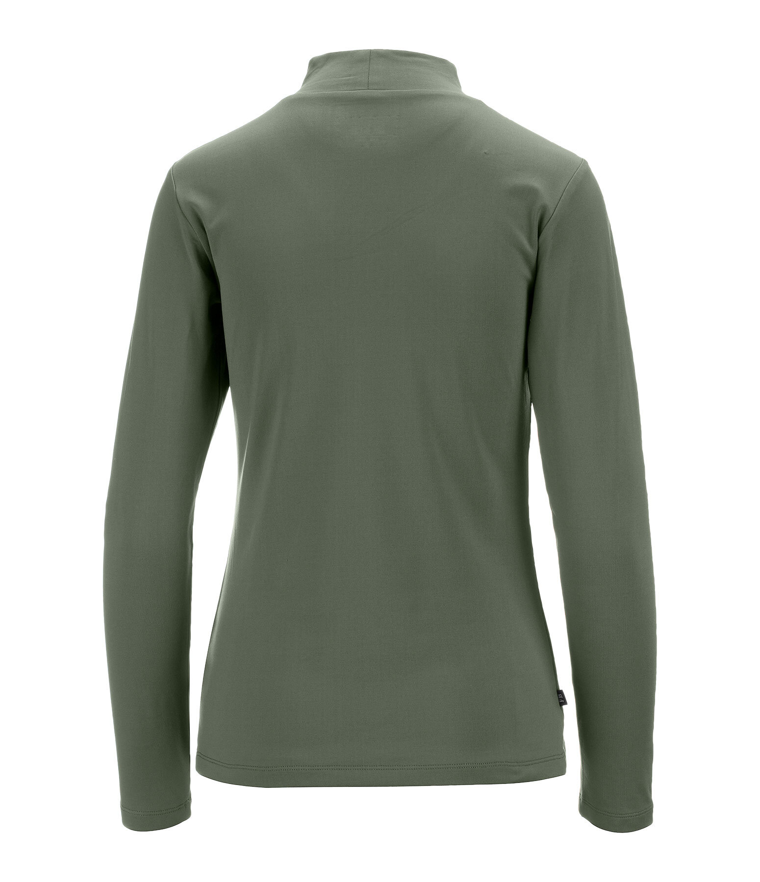 T-shirt technique � manches longues  Linn
