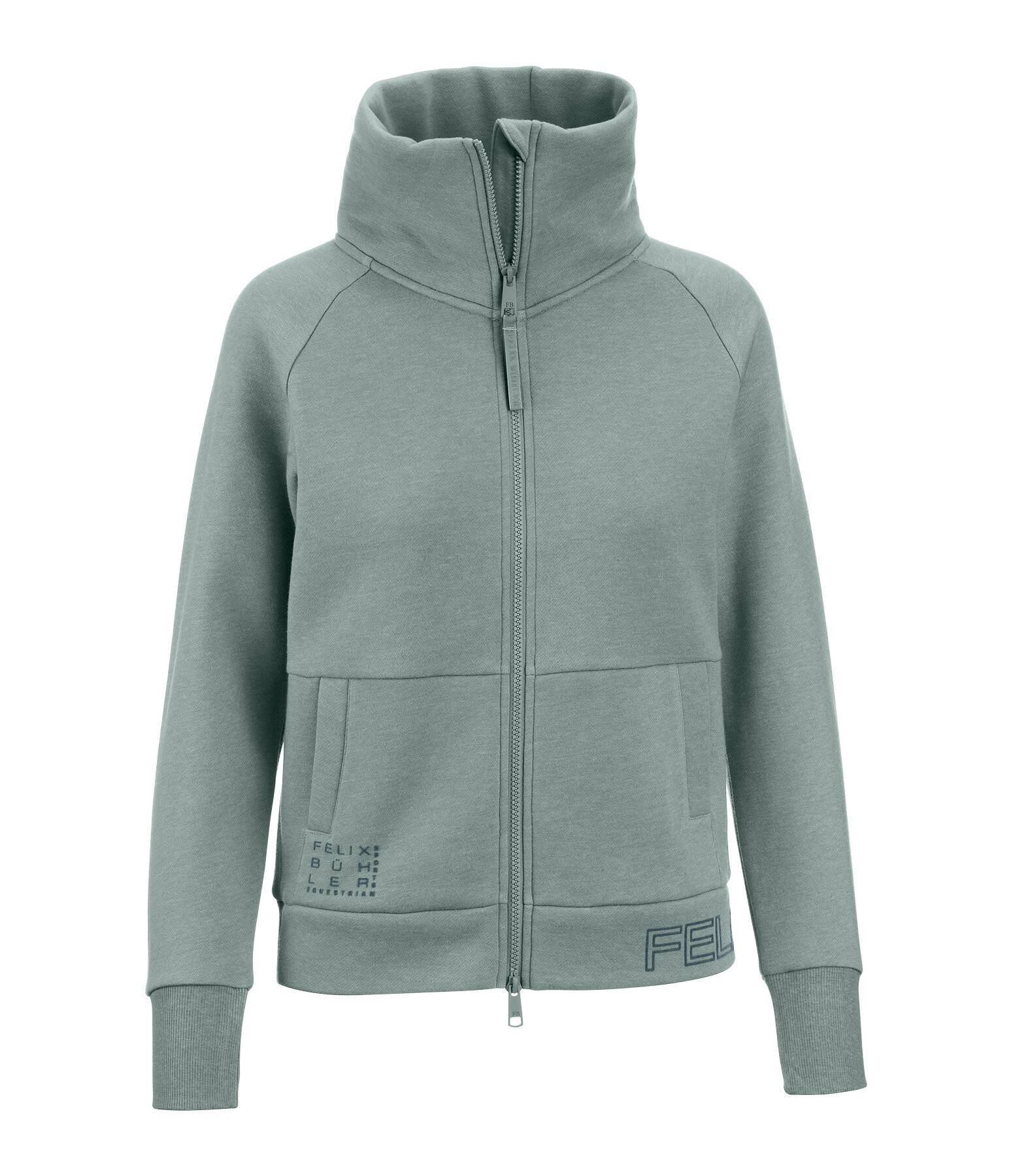 Veste sweat  Maila
