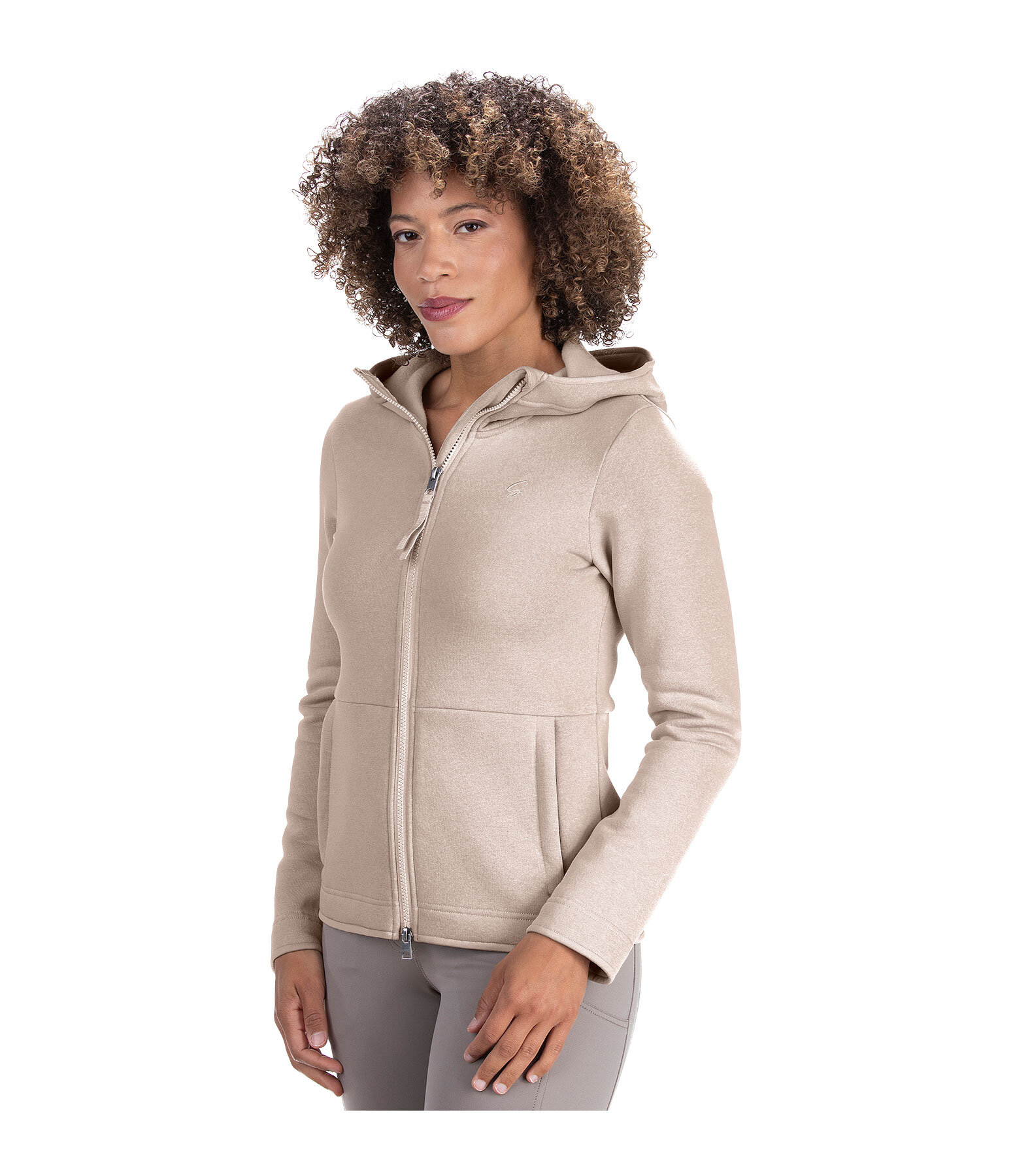 Veste sweat  Diana