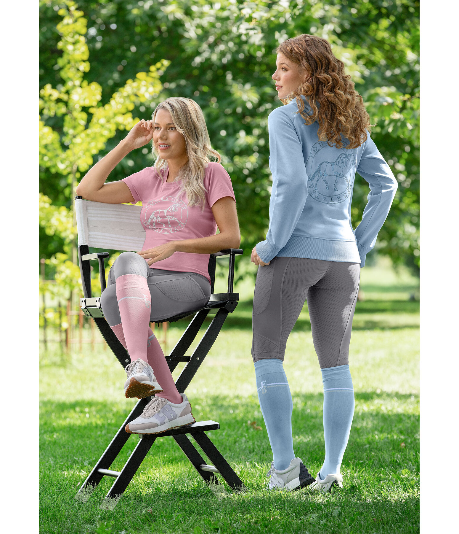 Sweat � capuche  Lena