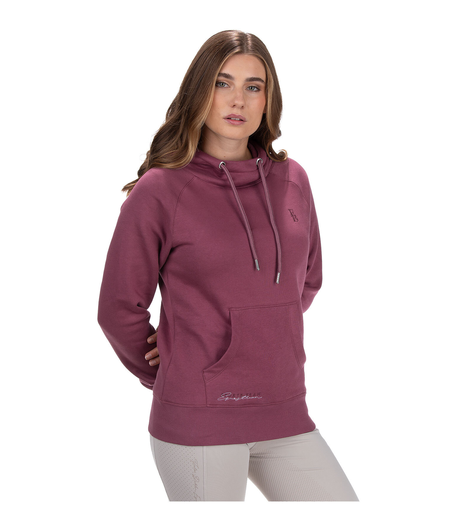 Sweat � capuche  Lena
