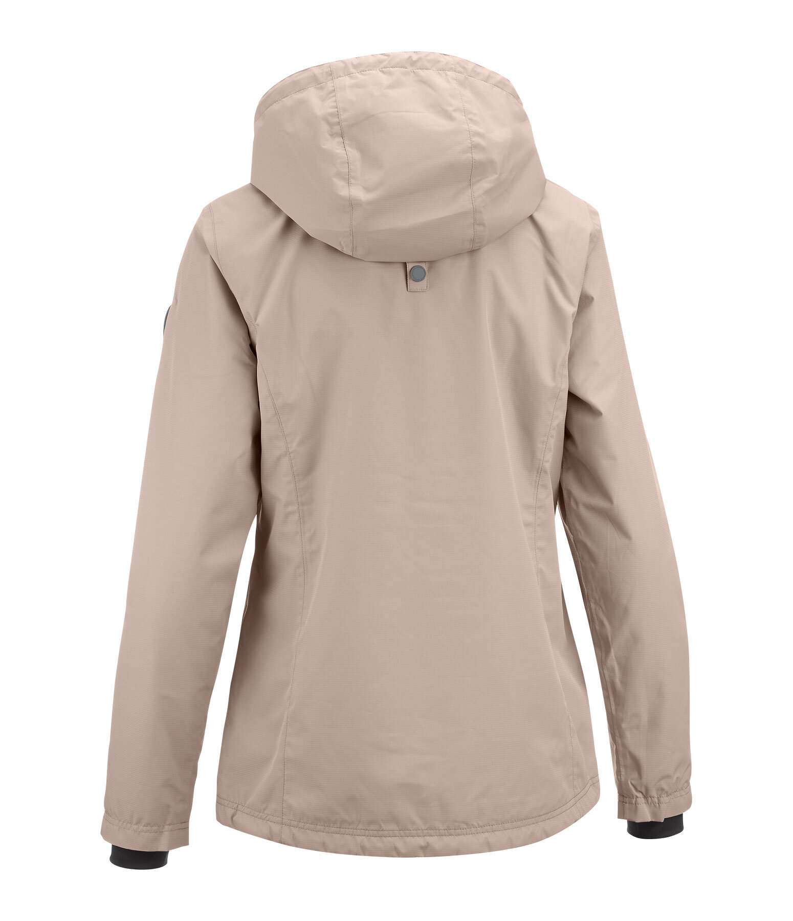 Veste d'�quitation technique � capuche  Klara Life Cycle