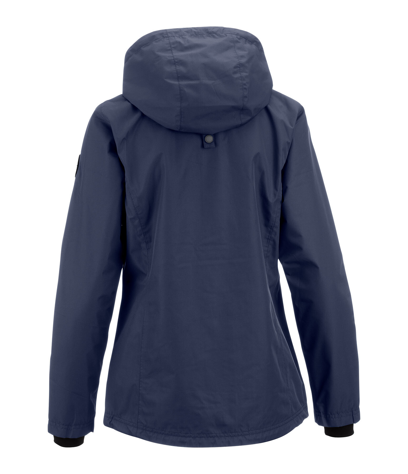 Veste d'�quitation technique � capuche  Klara Life Cycle