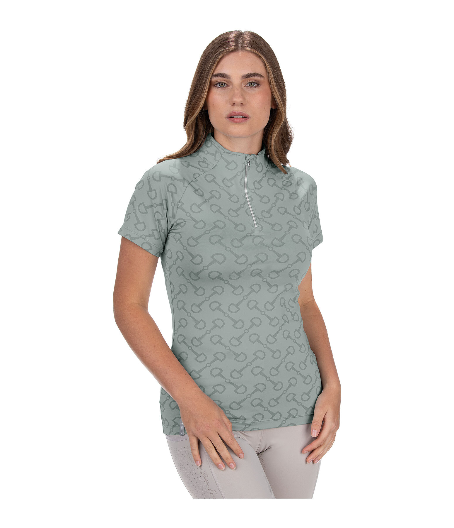 T-shirt technique zipp�  Clea