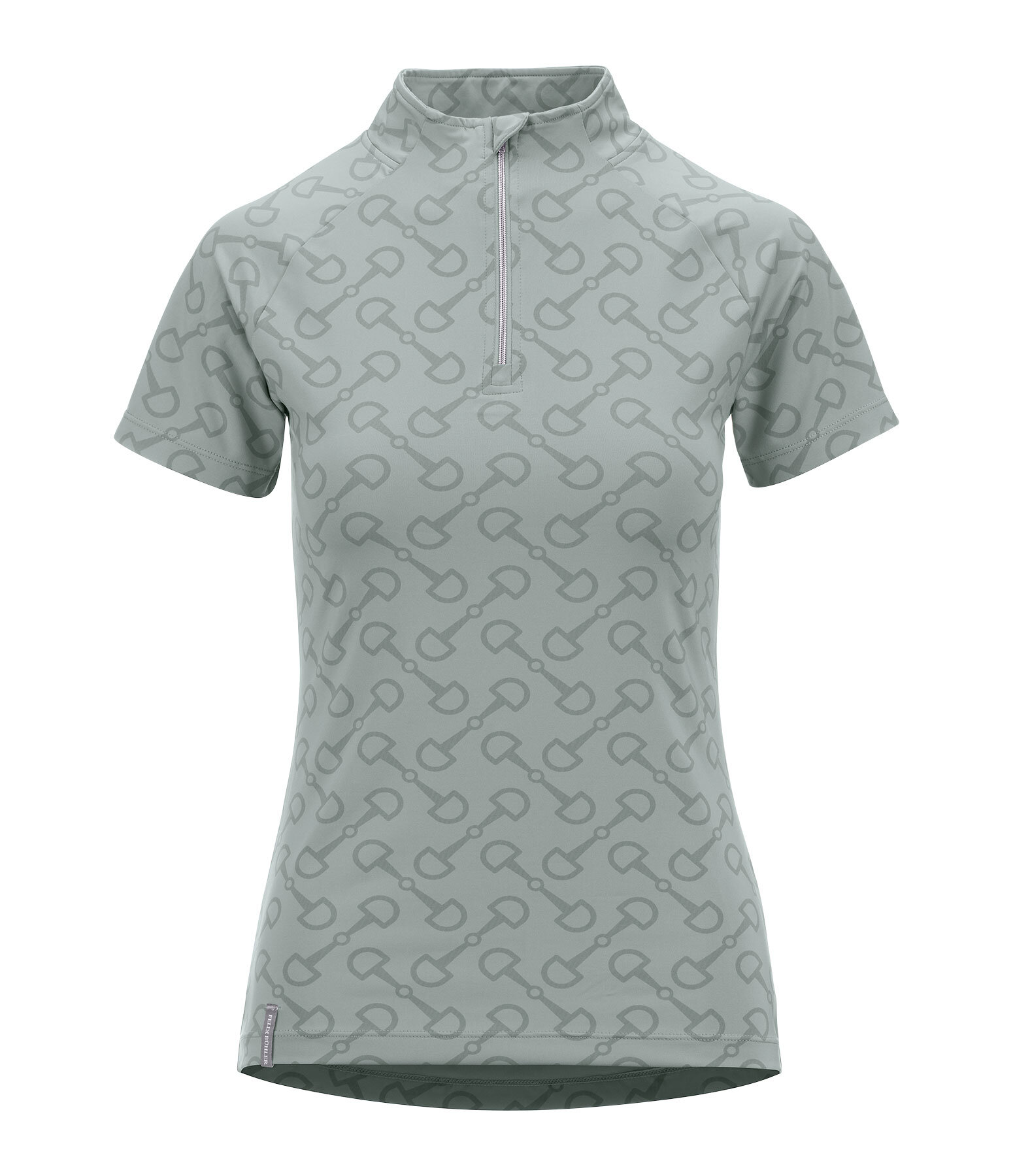 T-shirt technique zipp�  Clea