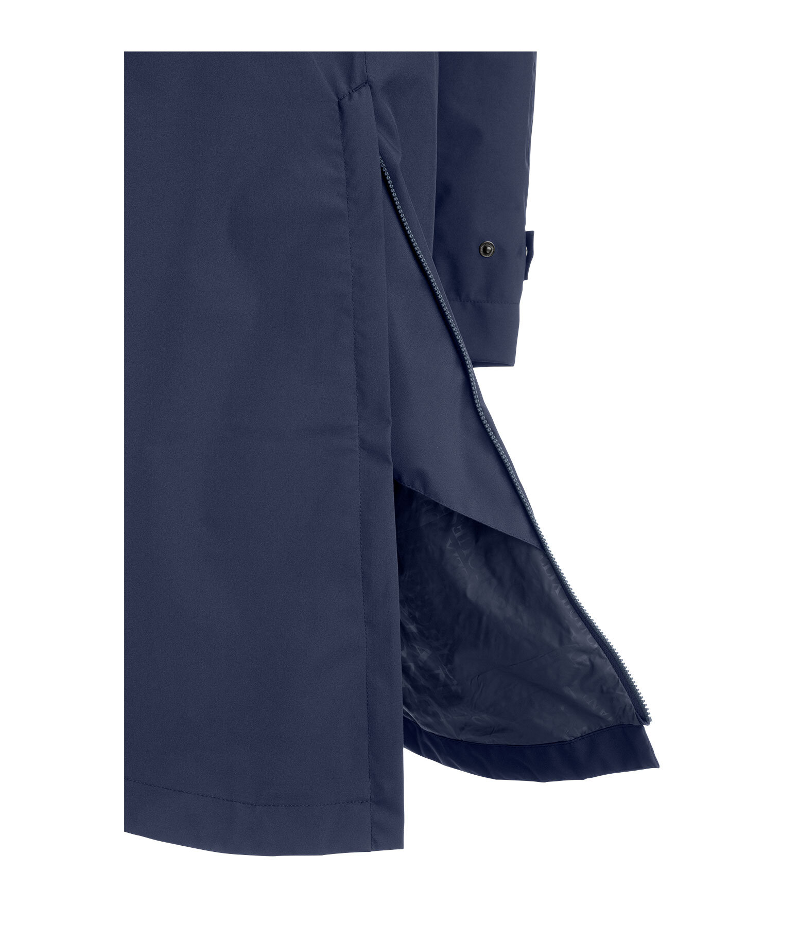 Parka d'�quitation technique � capuche  Emily II