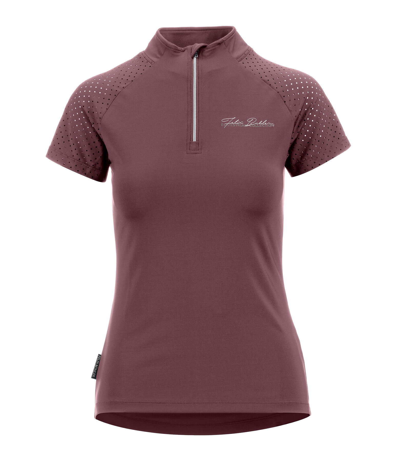 T-shirt technique  Julie