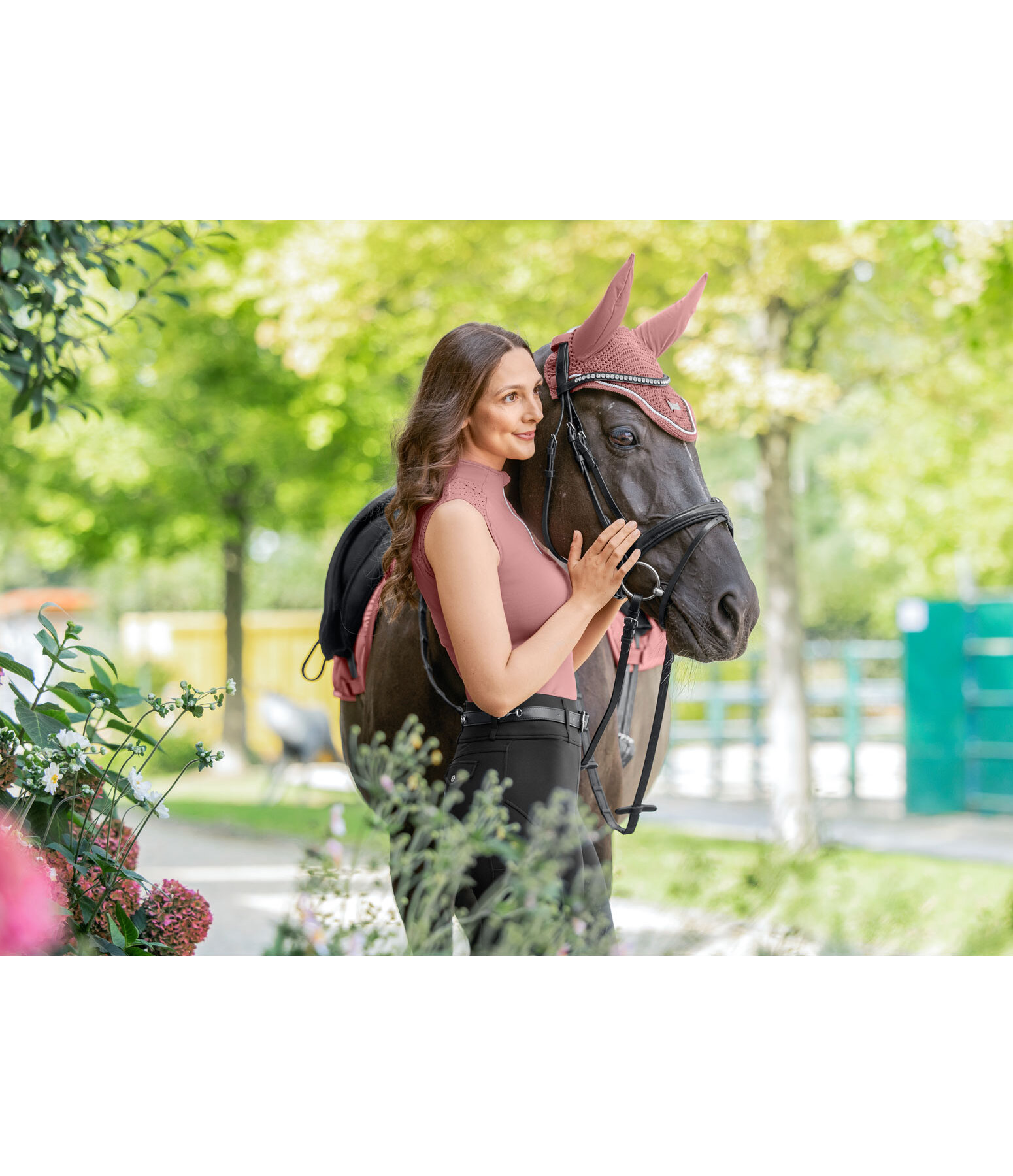 T-shirt technique  Aline