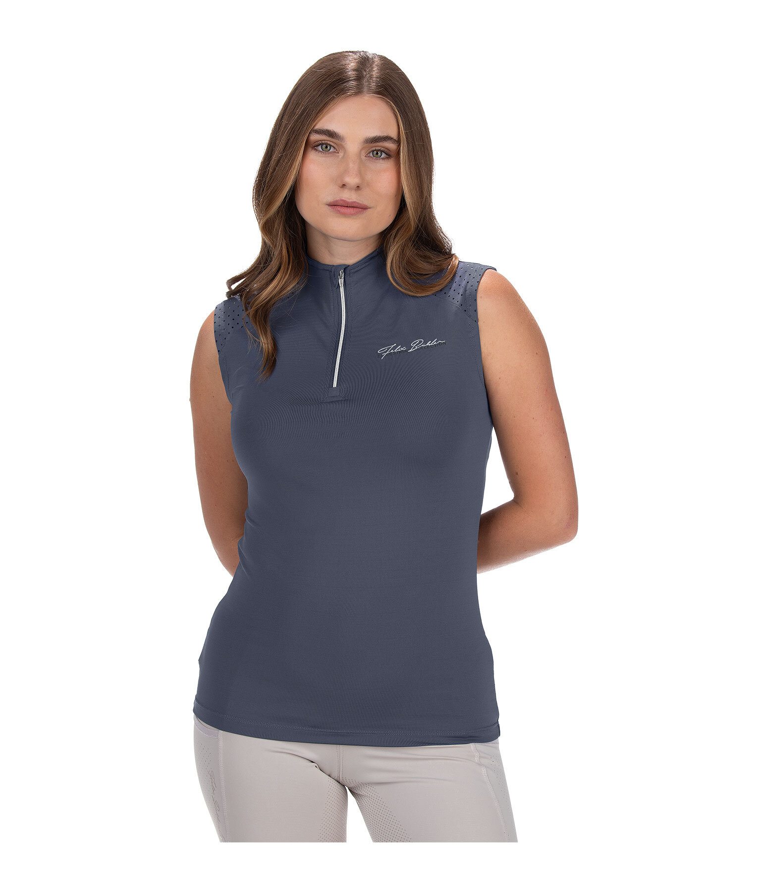 T-shirt technique  Aline